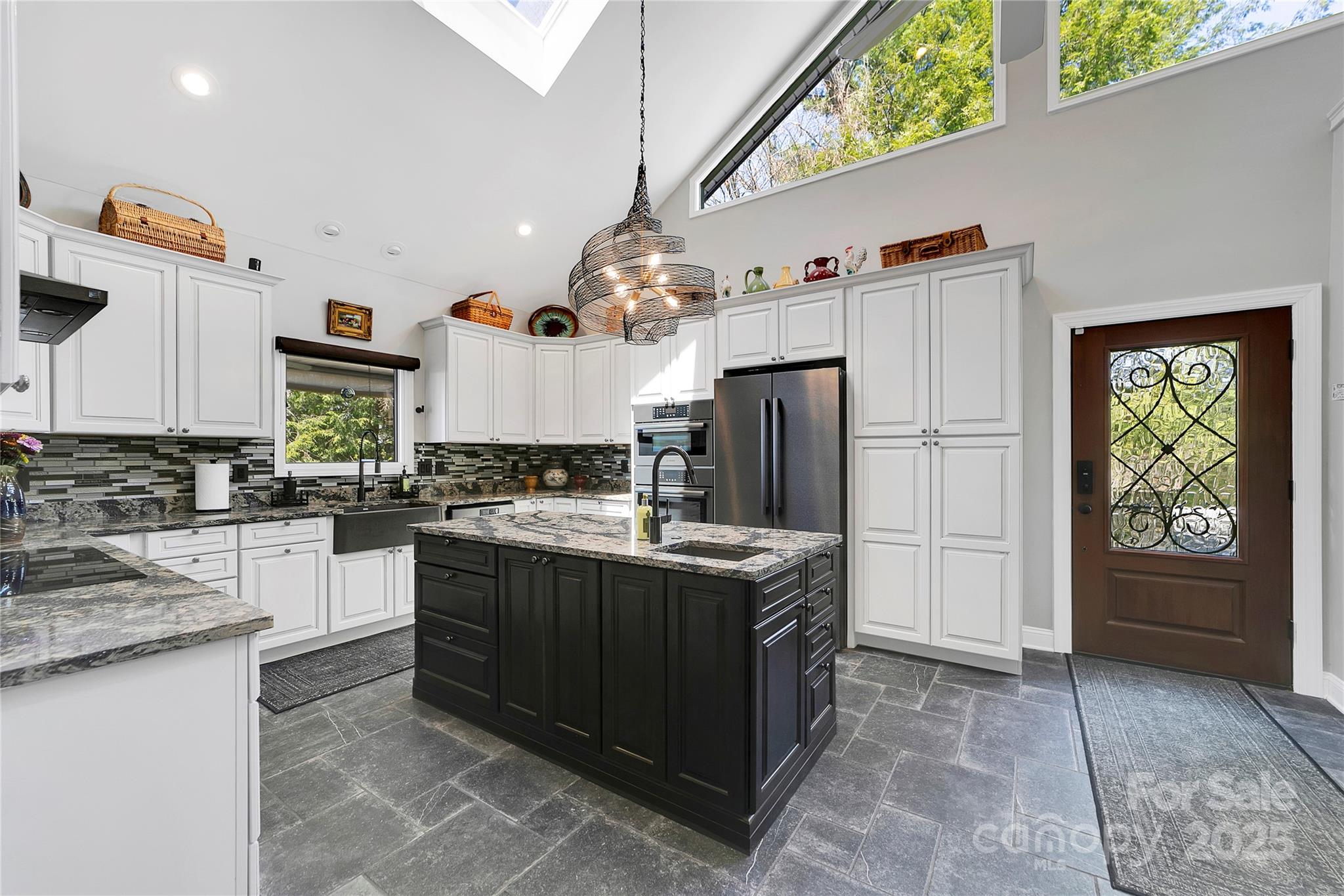 Connestee Falls - Residential