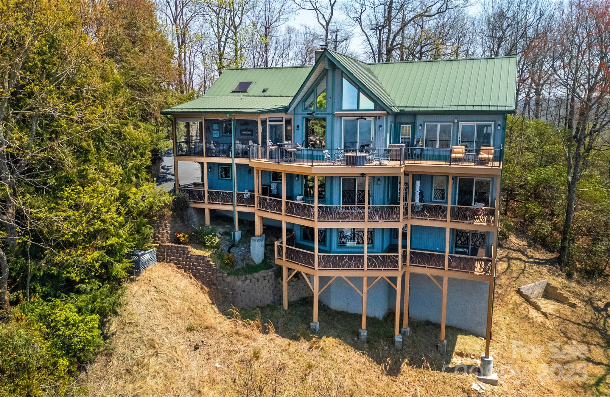 Connestee Falls - Residential