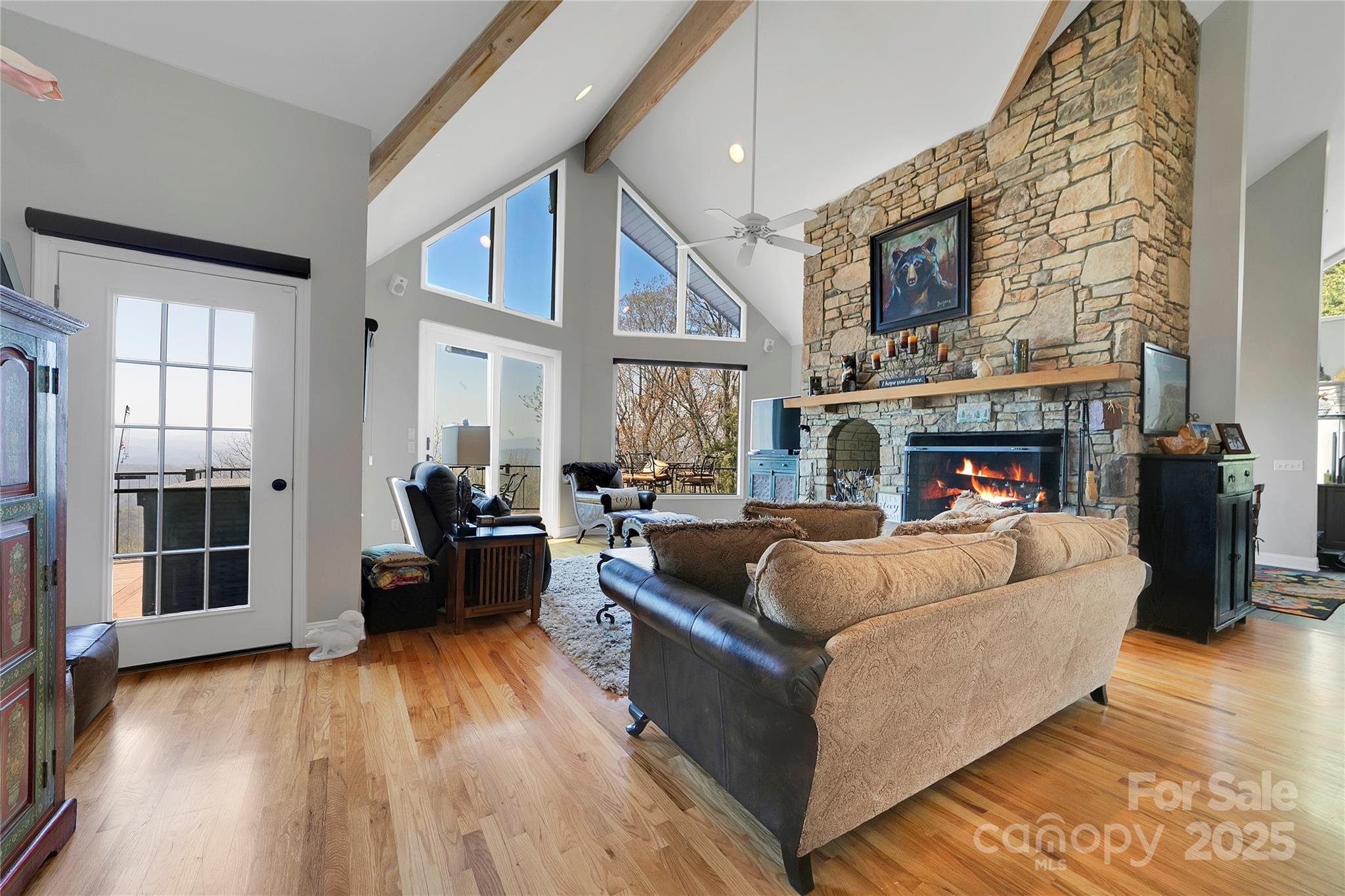 Connestee Falls - Residential