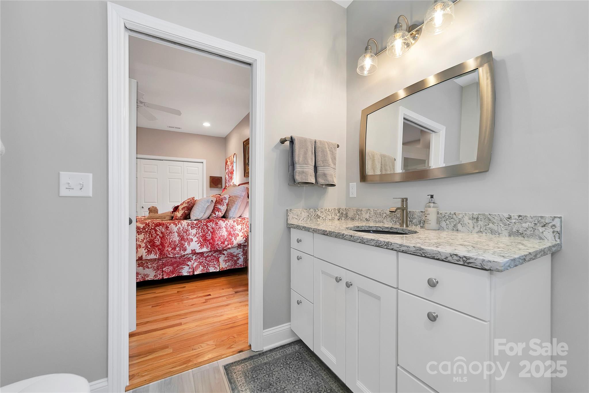 Connestee Falls - Residential