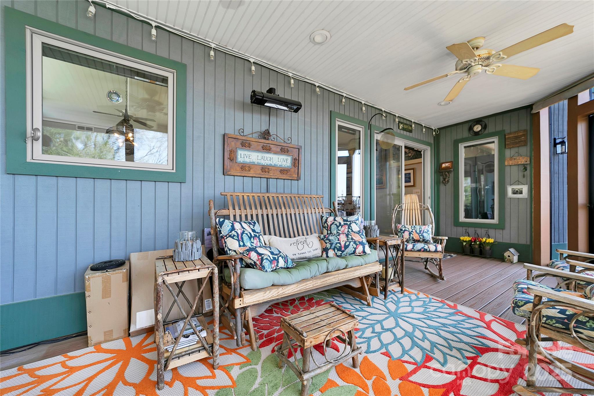 Connestee Falls - Residential