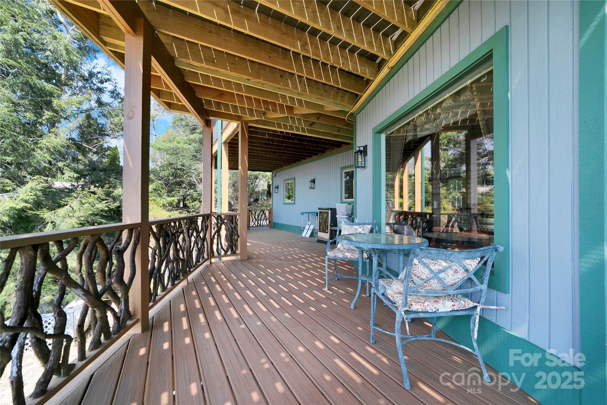 Connestee Falls - Residential