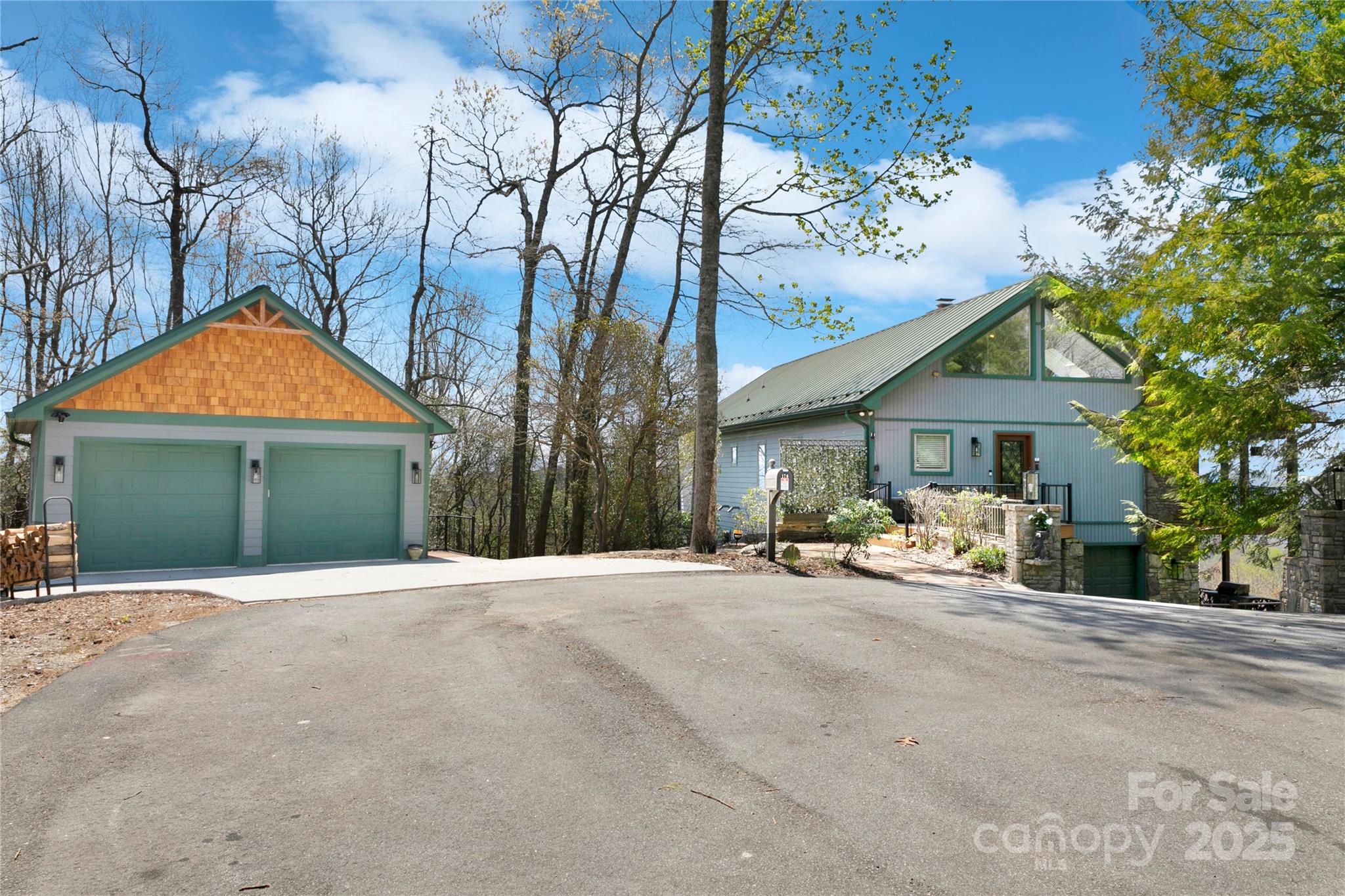 170 Oakanoah Court