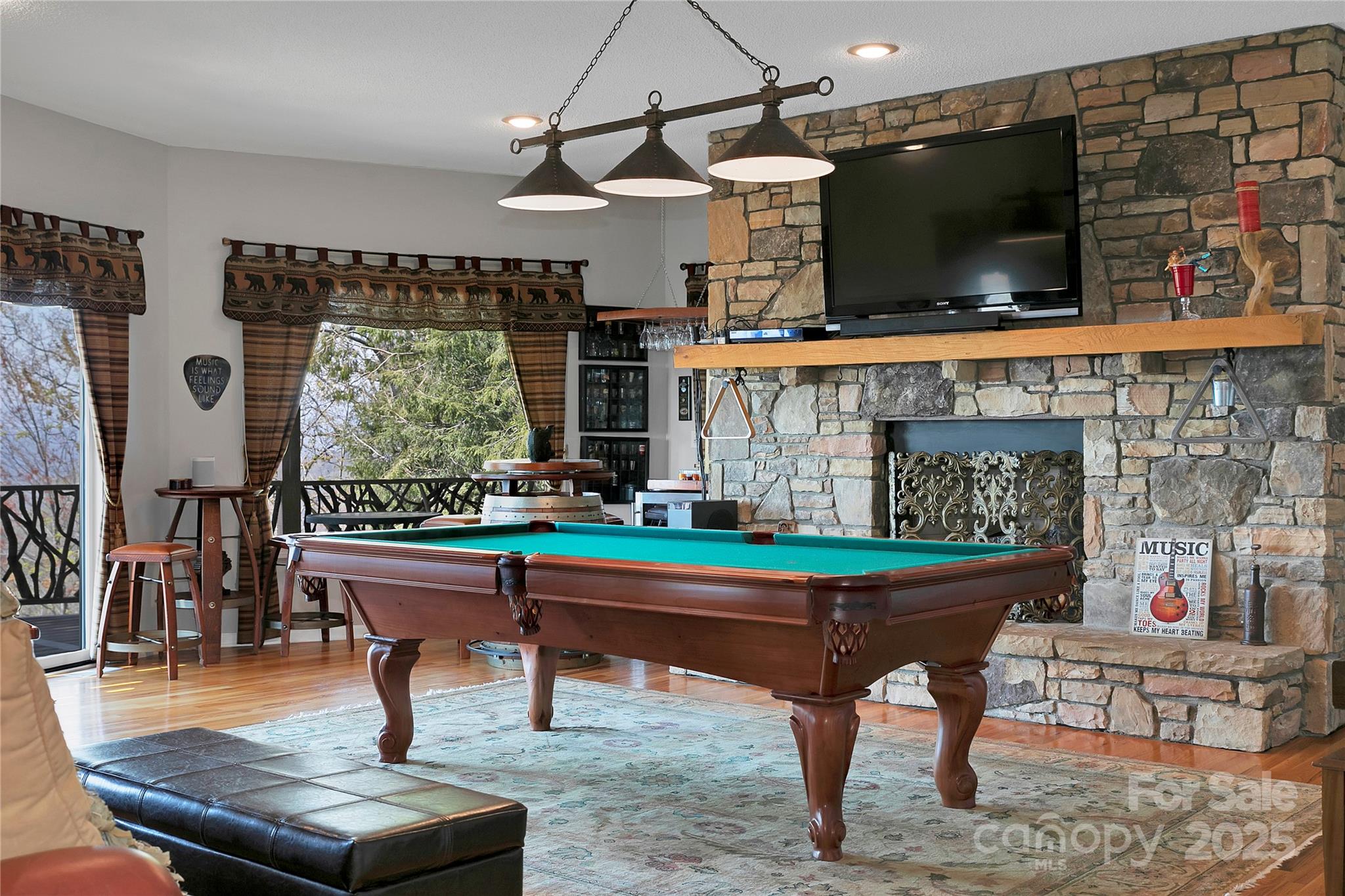 Connestee Falls - Residential