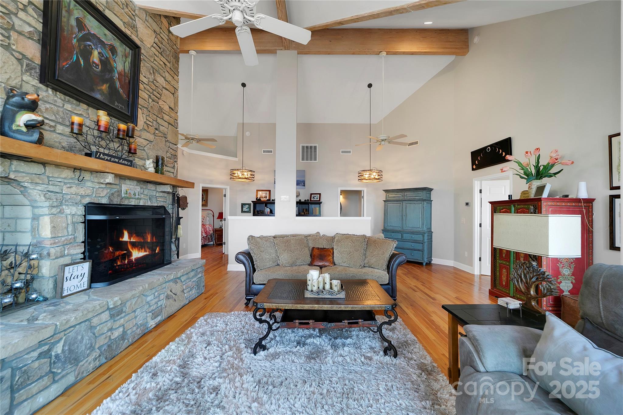 Connestee Falls - Residential