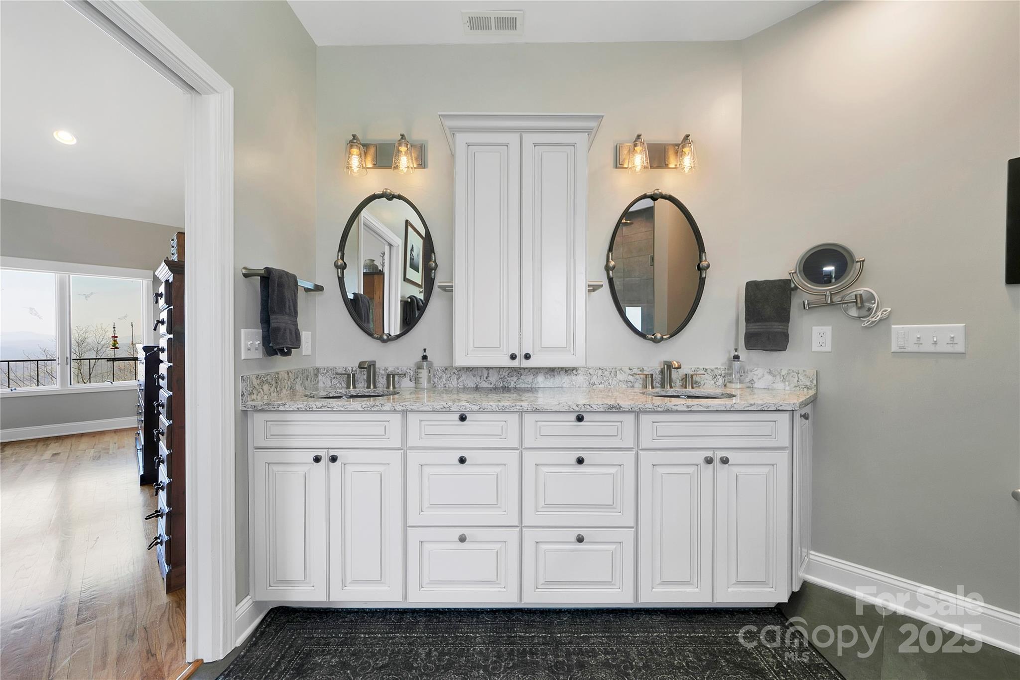 Connestee Falls - Residential