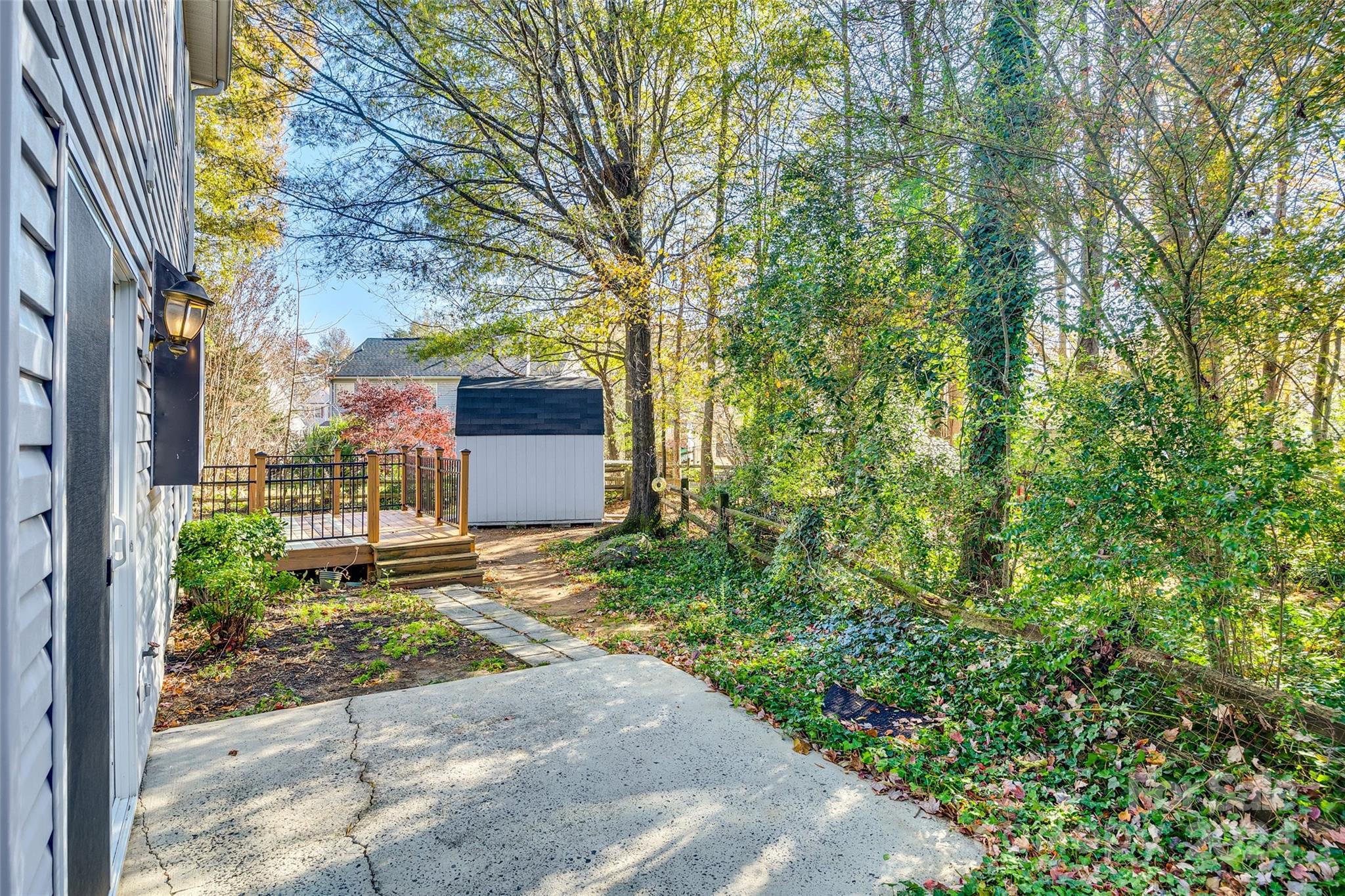 The Crossings - Residential