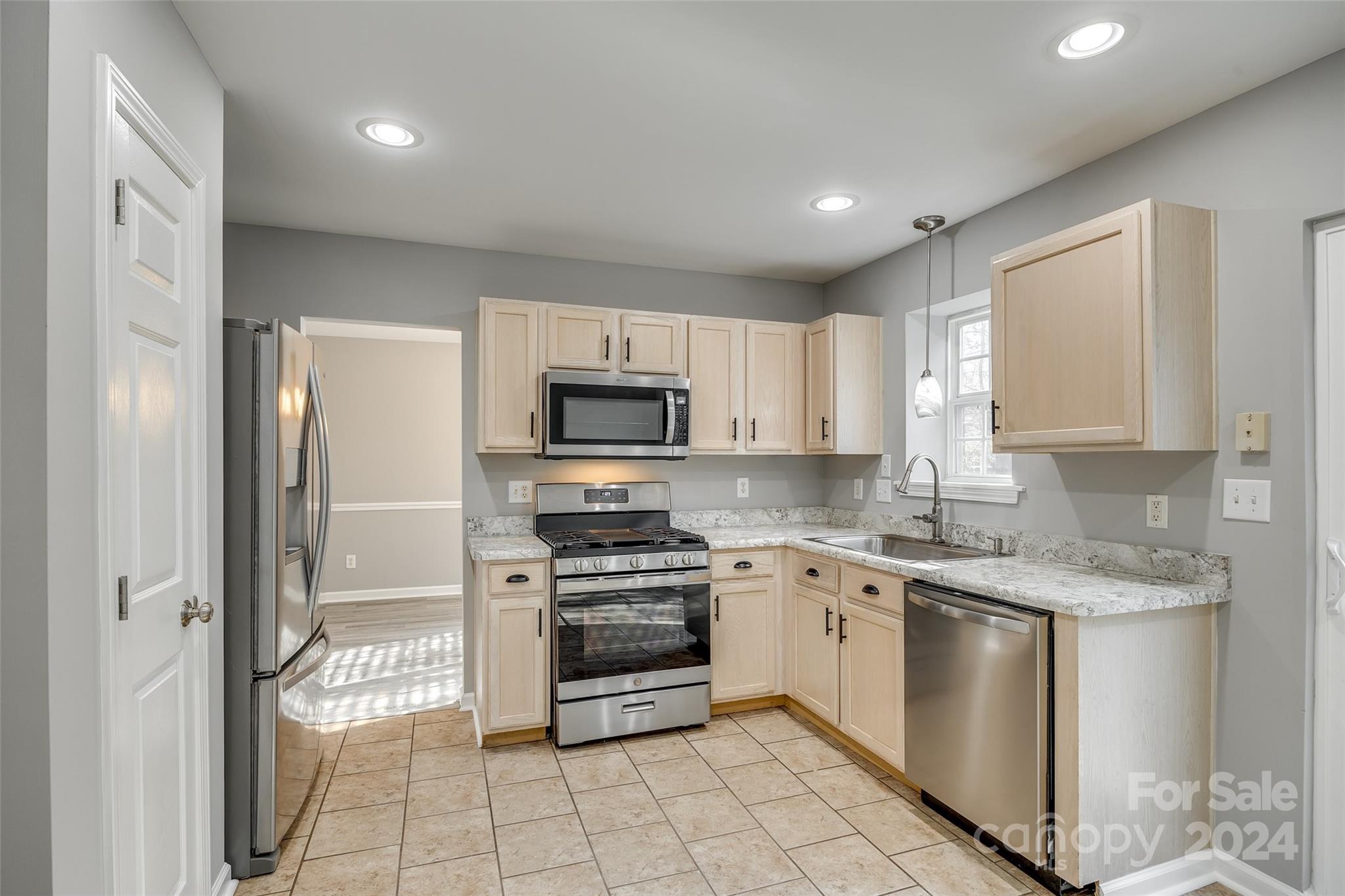 The Crossings - Residential