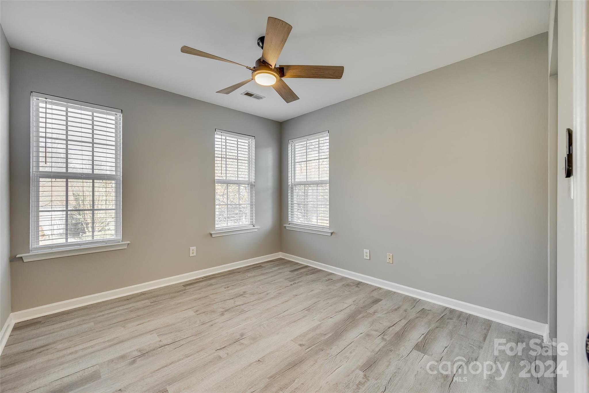 The Crossings - Residential