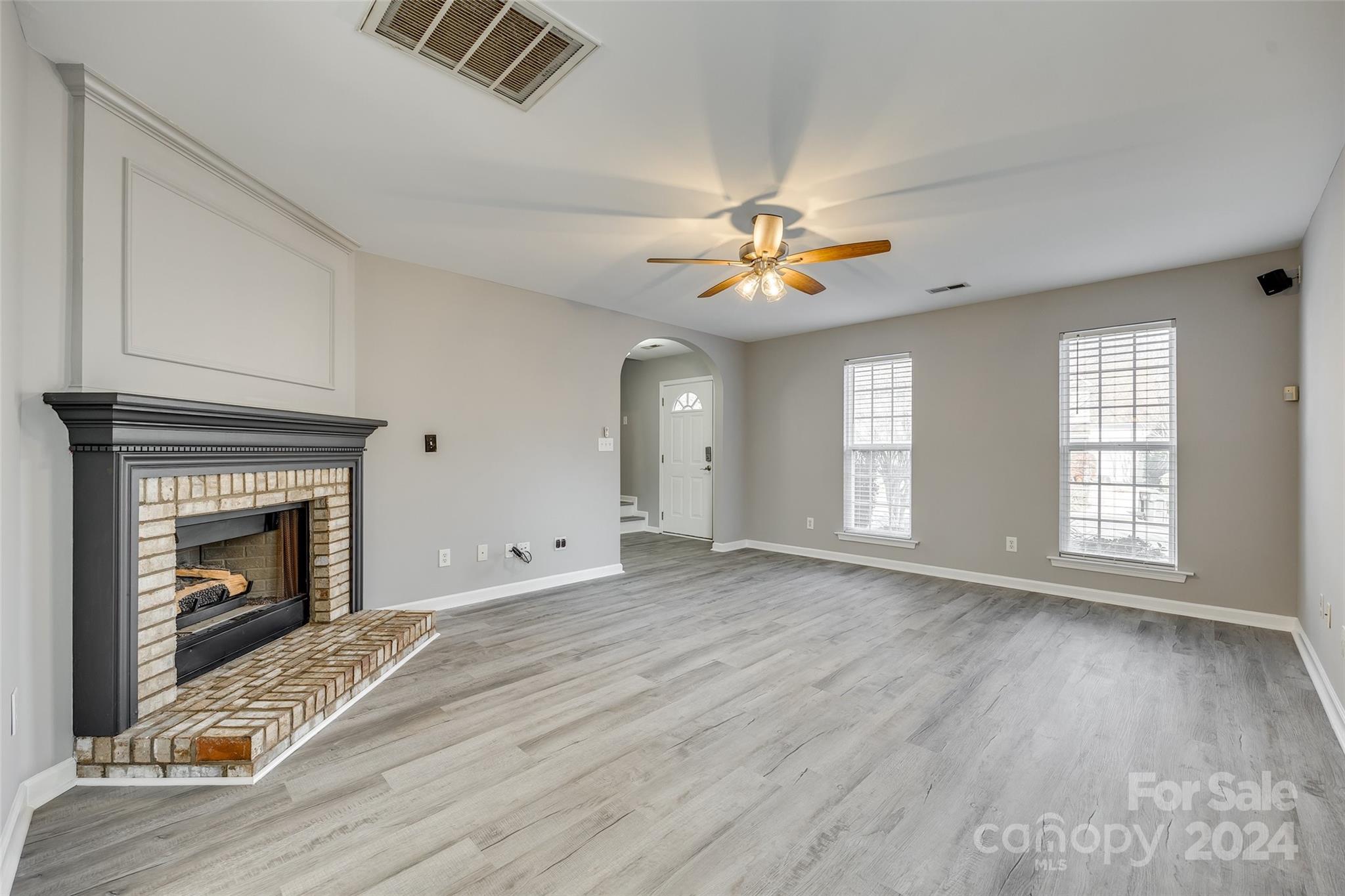 The Crossings - Residential