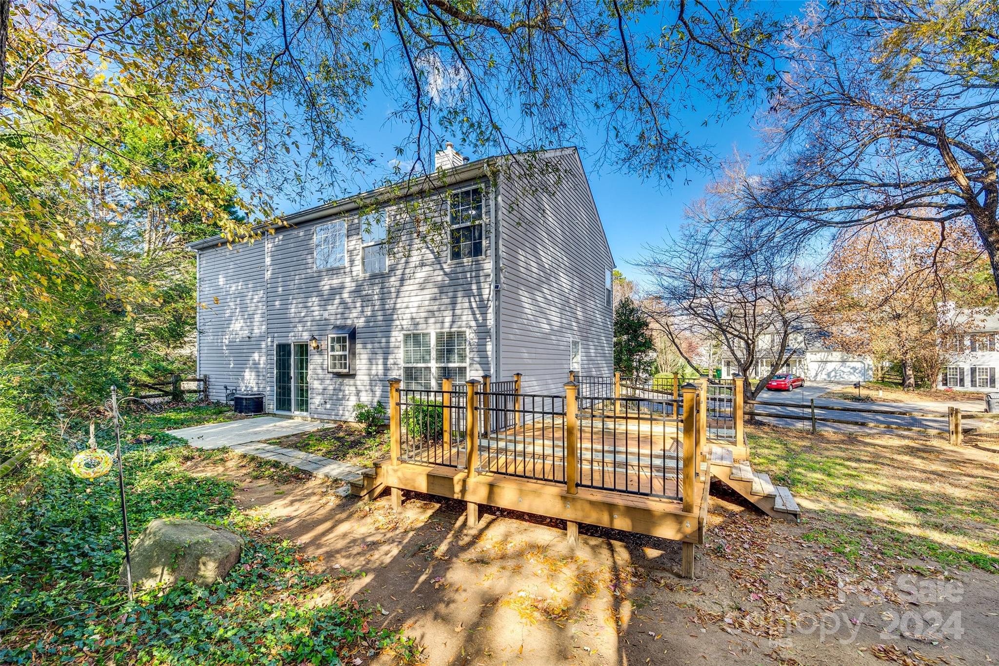 The Crossings - Residential