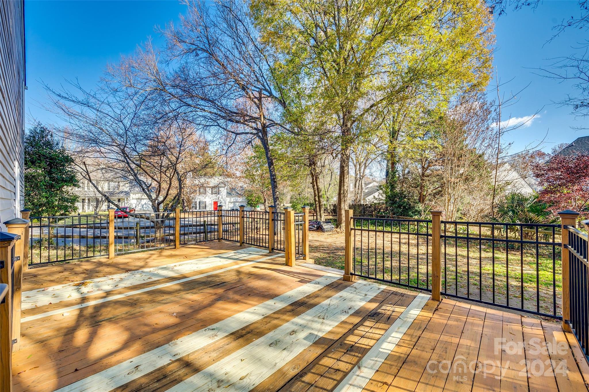 The Crossings - Residential