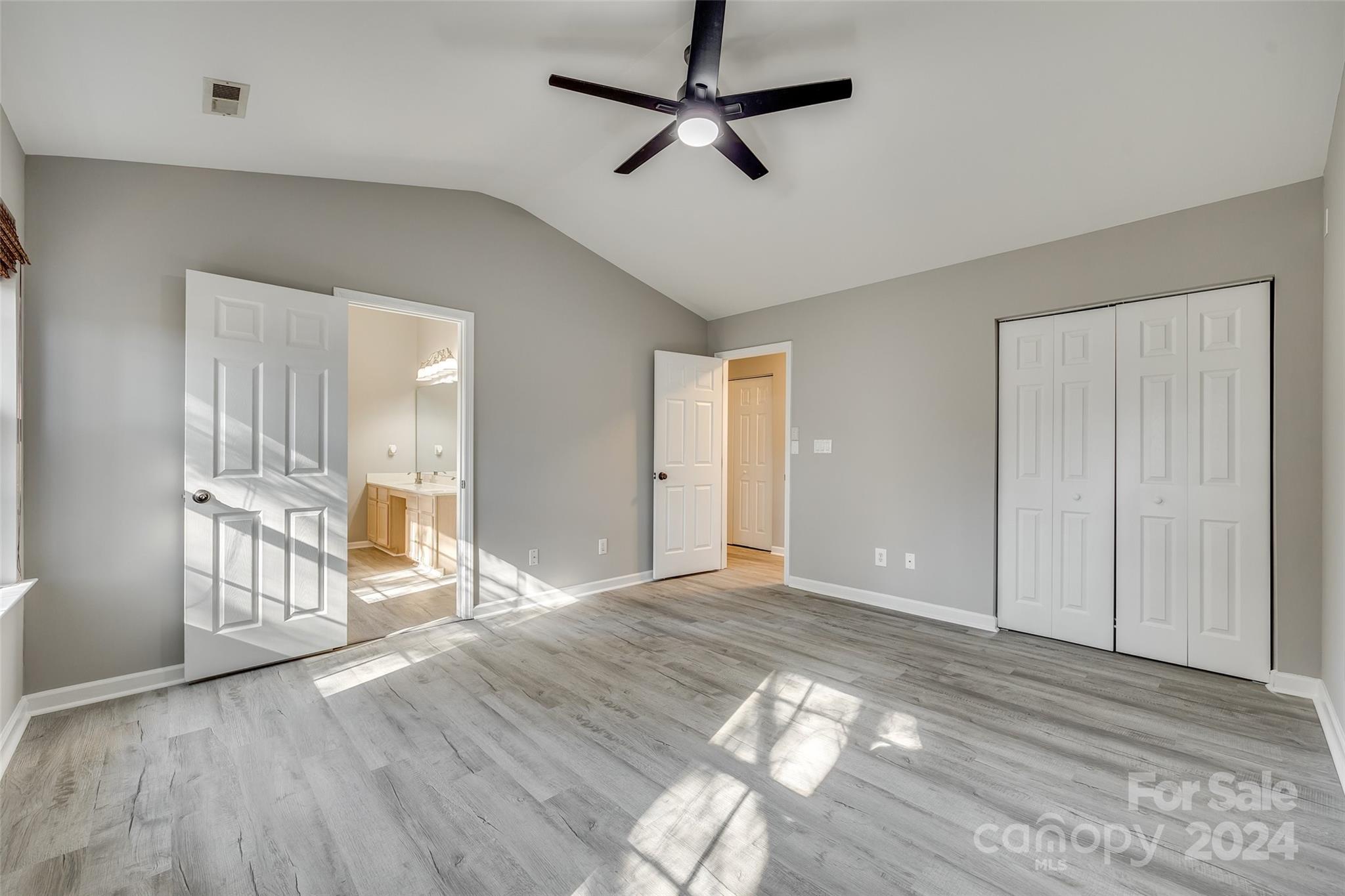 The Crossings - Residential