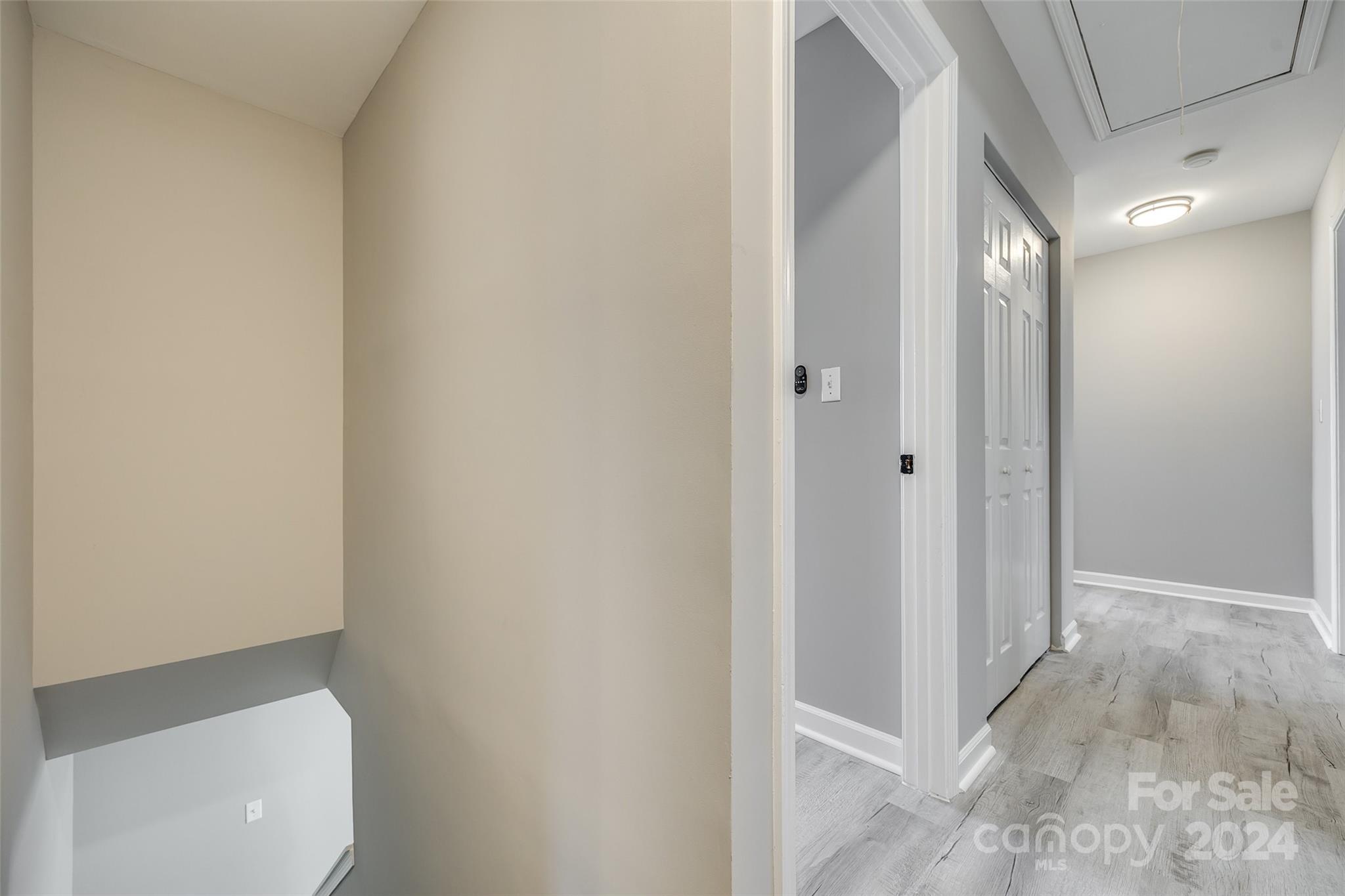 The Crossings - Residential