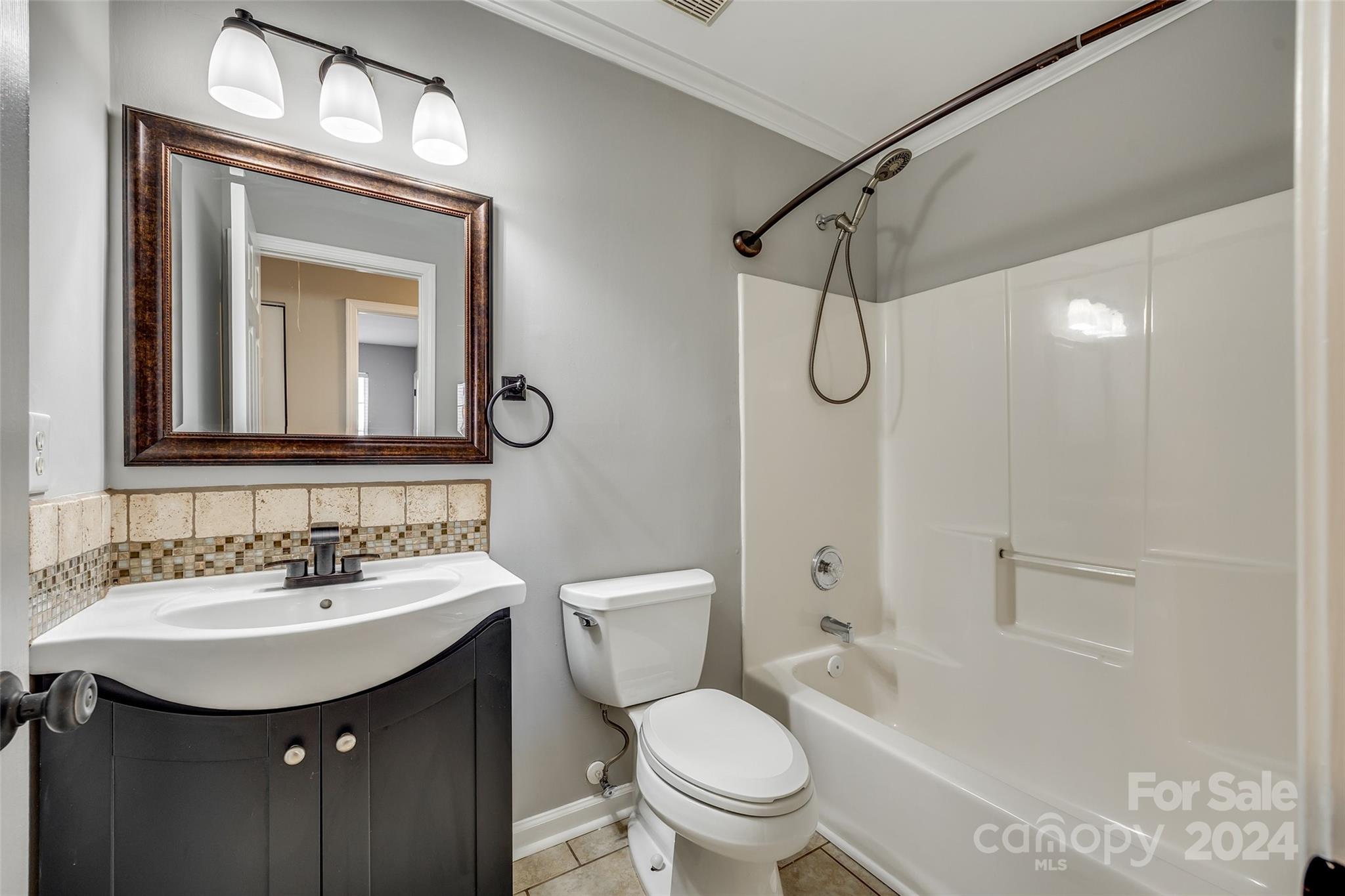 The Crossings - Residential