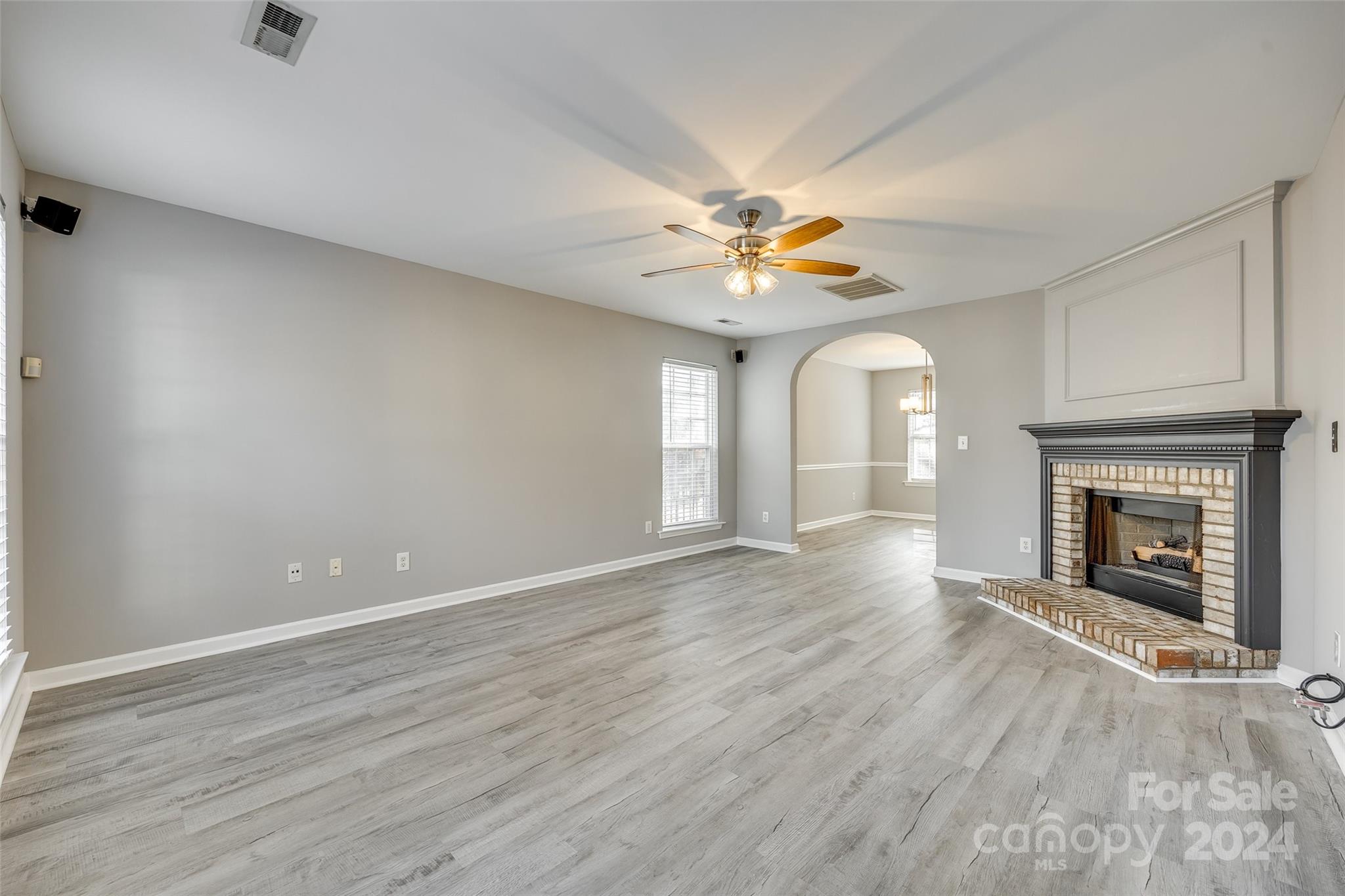 The Crossings - Residential