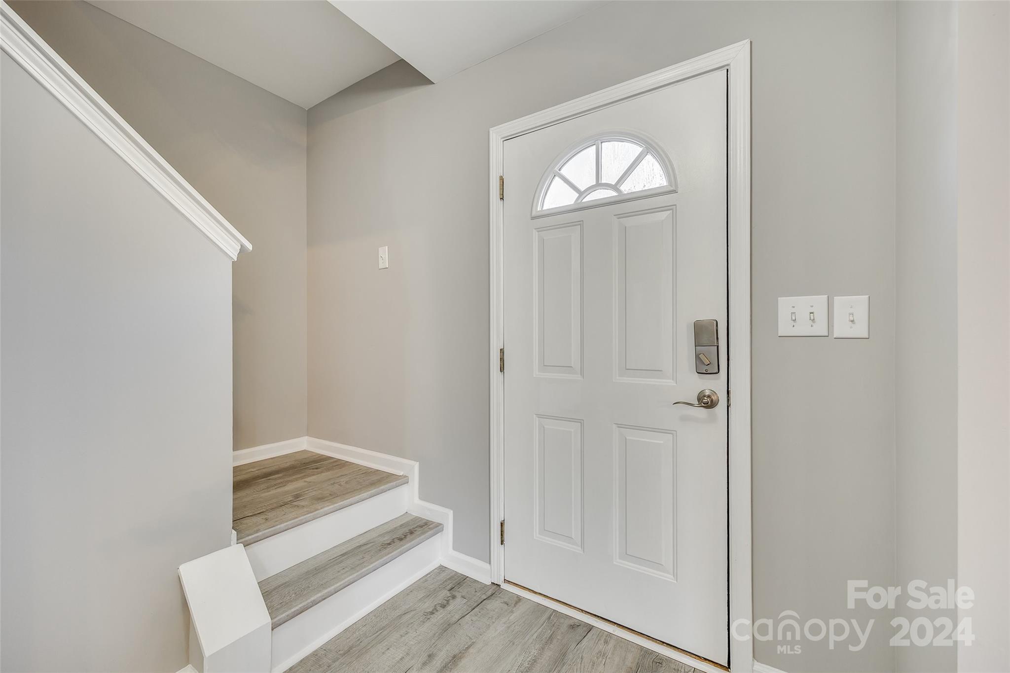 The Crossings - Residential