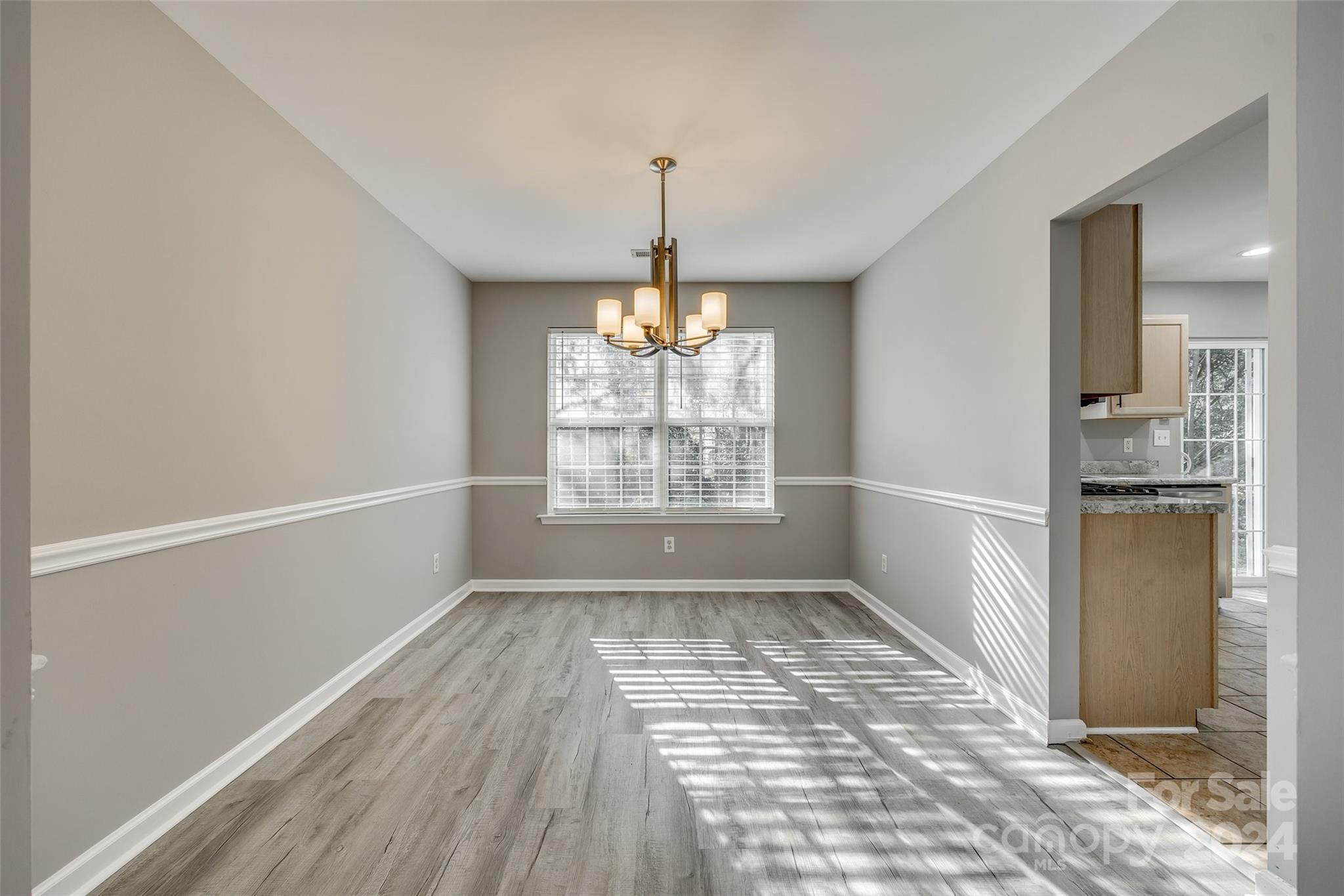 The Crossings - Residential