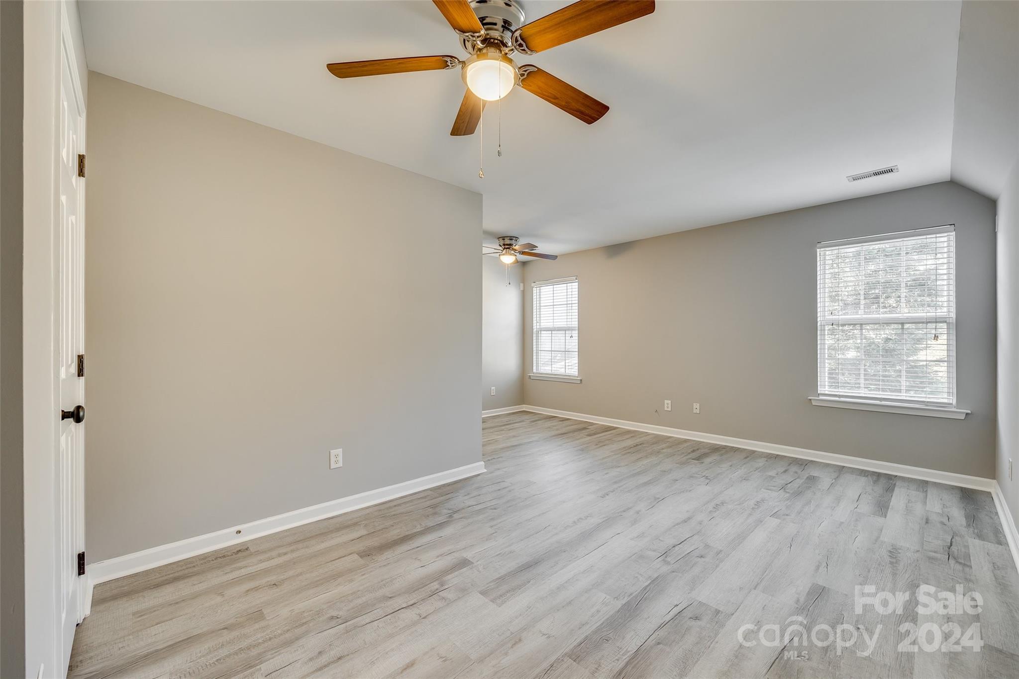 The Crossings - Residential