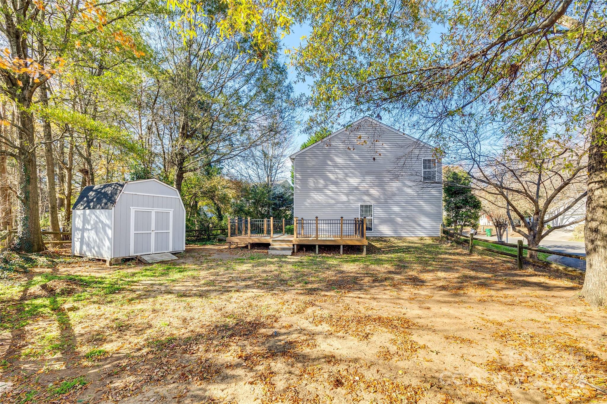 The Crossings - Residential