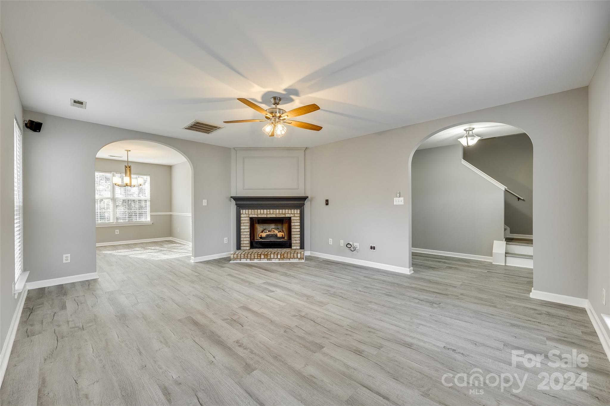 The Crossings - Residential