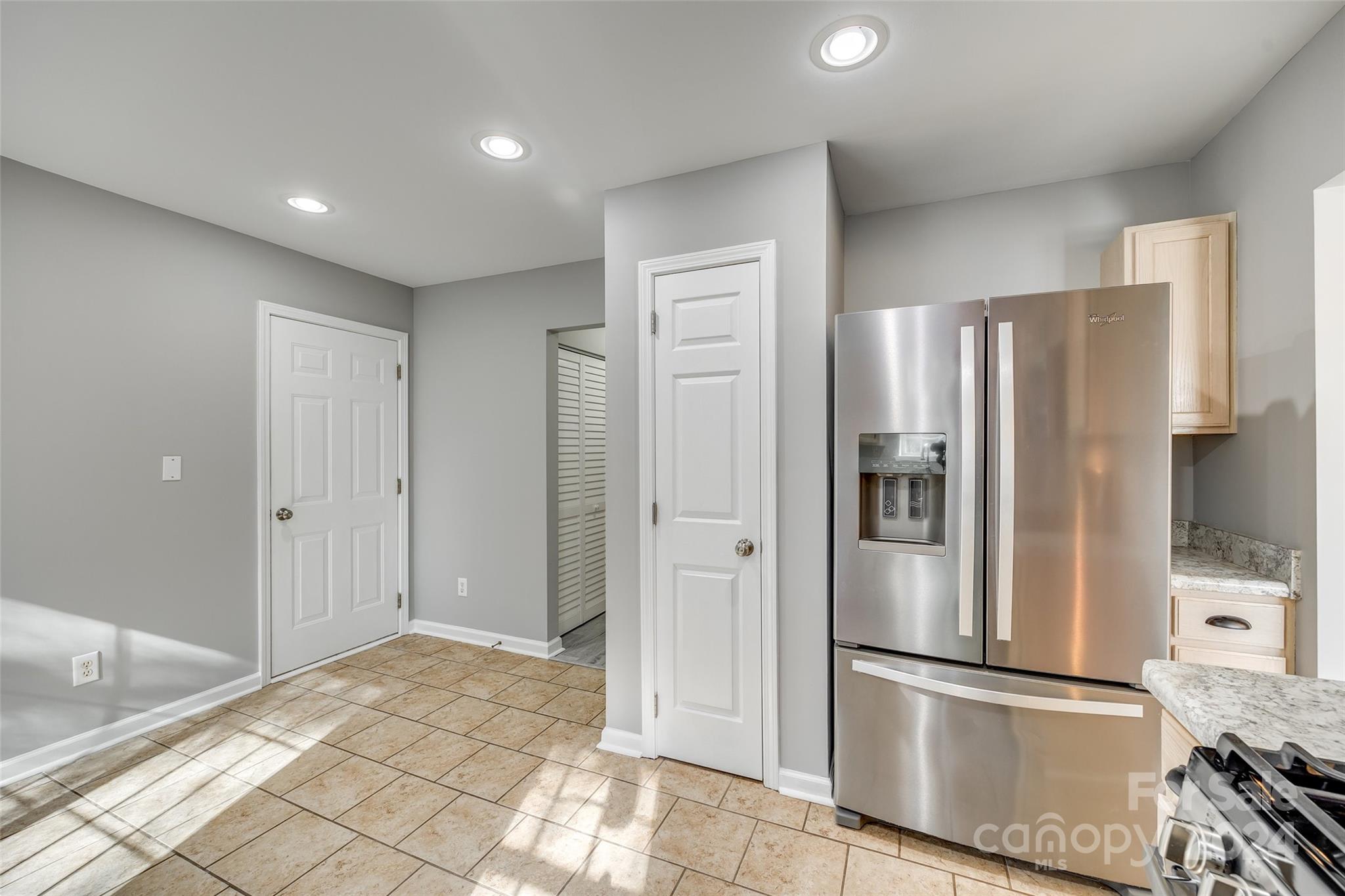 The Crossings - Residential