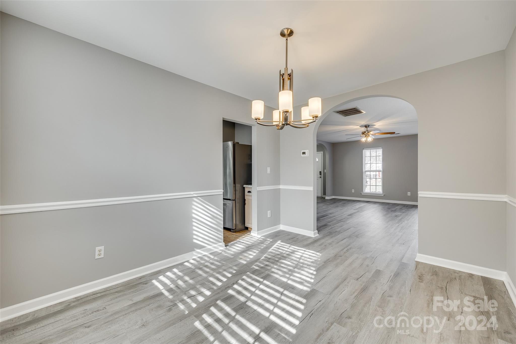 The Crossings - Residential