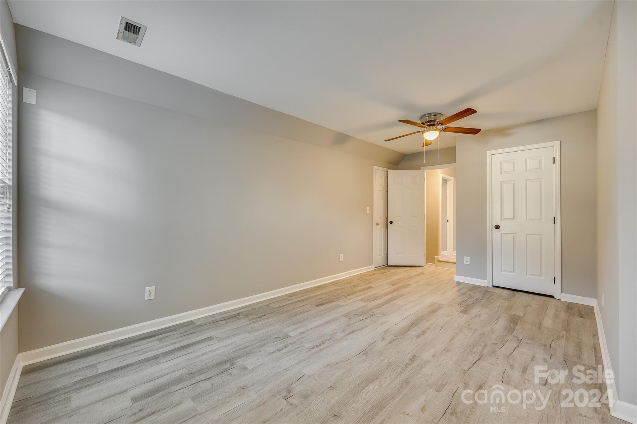 The Crossings - Residential