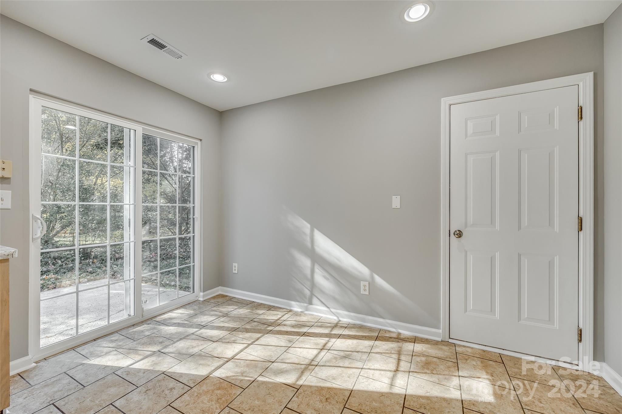 The Crossings - Residential