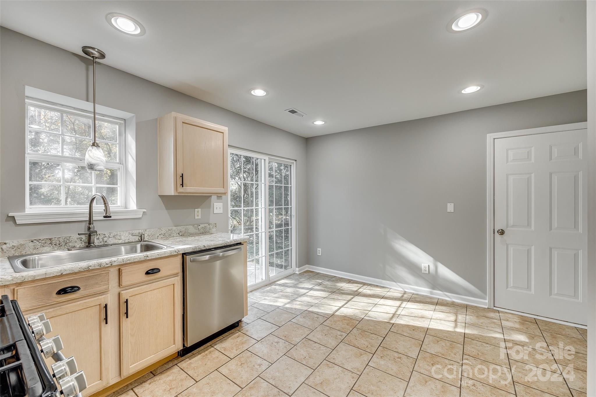 The Crossings - Residential