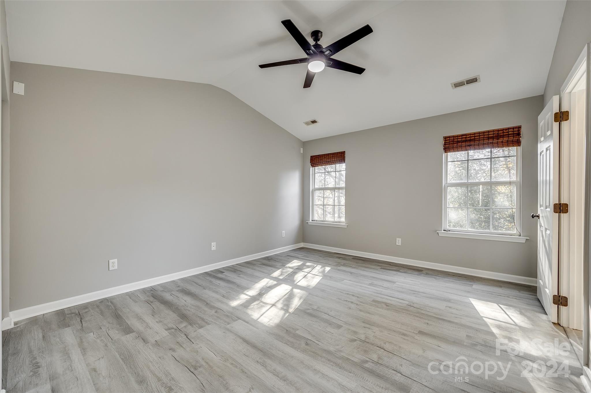 The Crossings - Residential