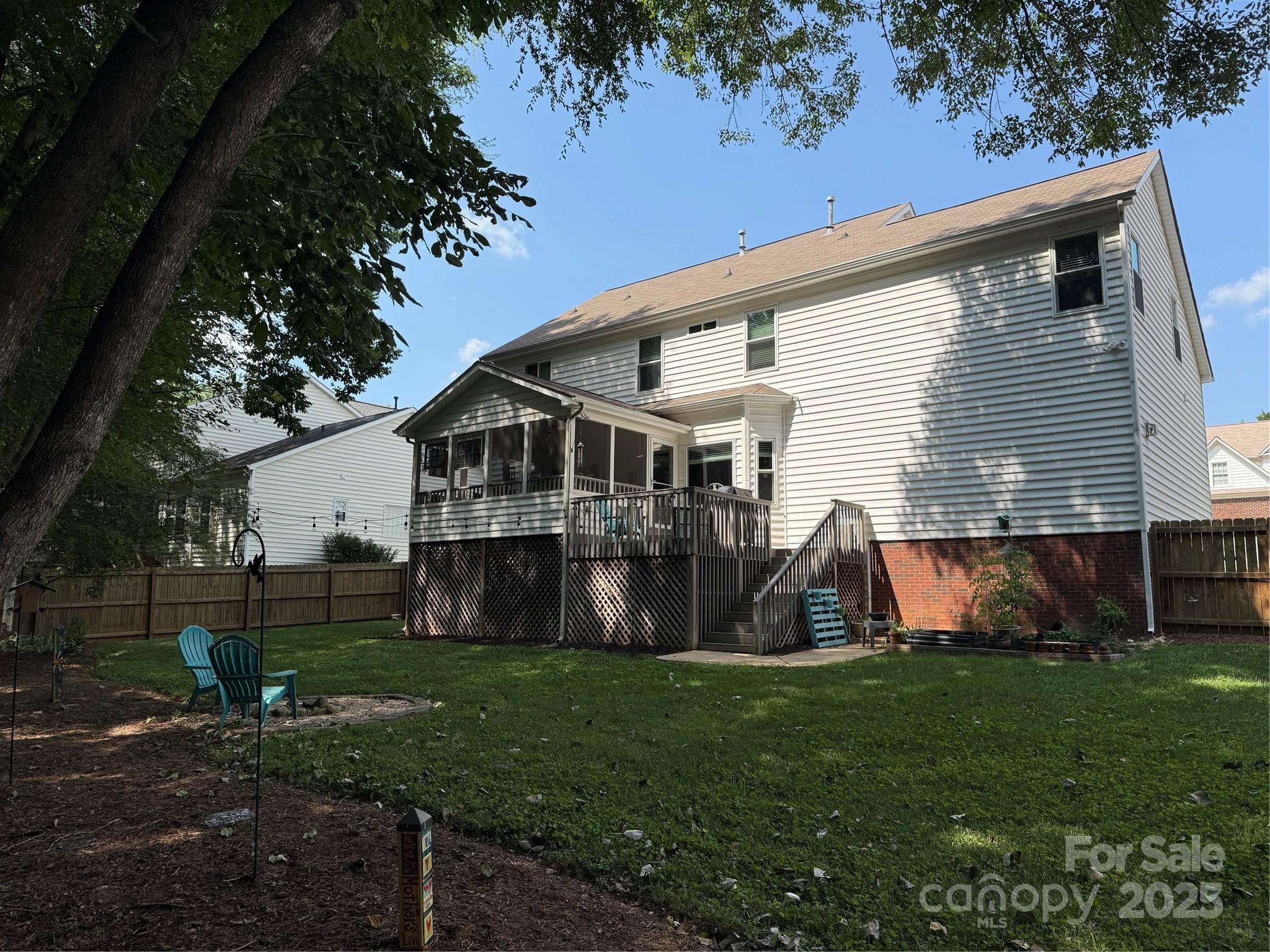8307 Beardsley Drive