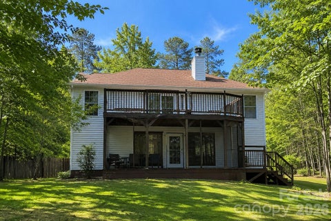 Photo of 6999 Ingleside Drive, Sherrills Ford, NC 28673 (MLS # 4397723)