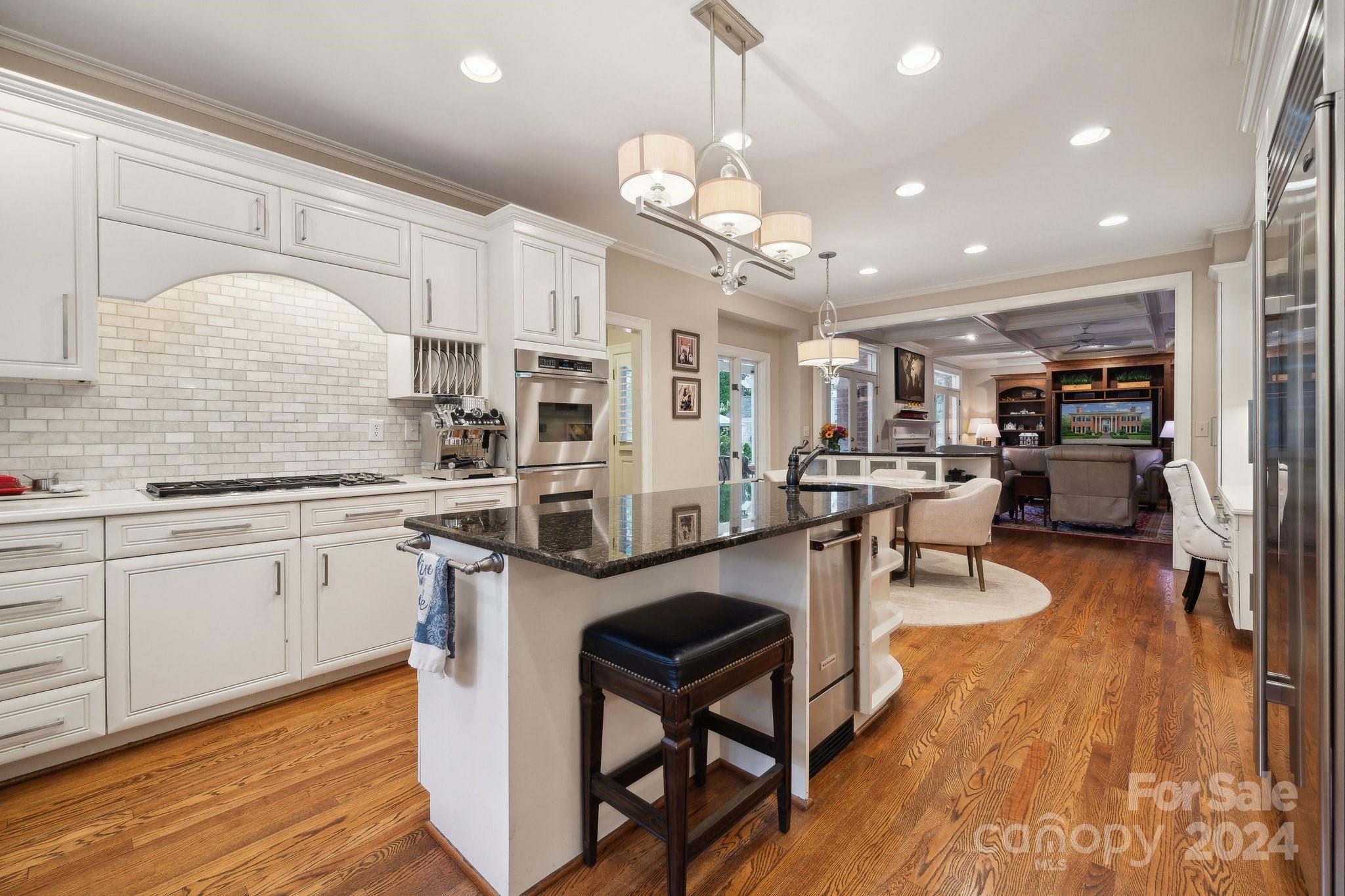 Quail Hollow - Residential