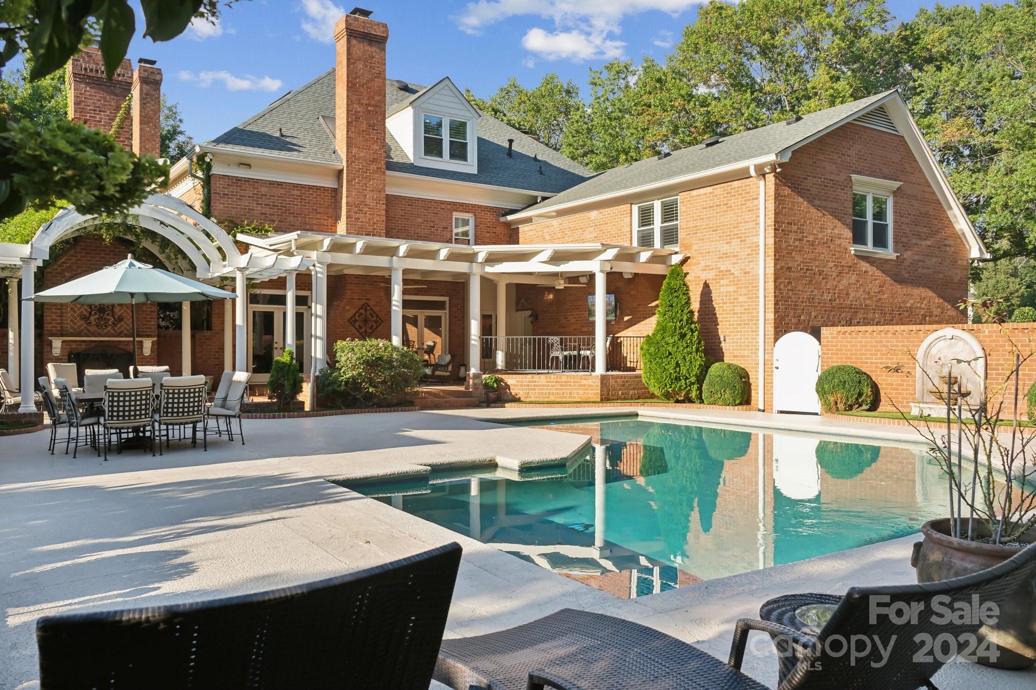 Quail Hollow - Residential