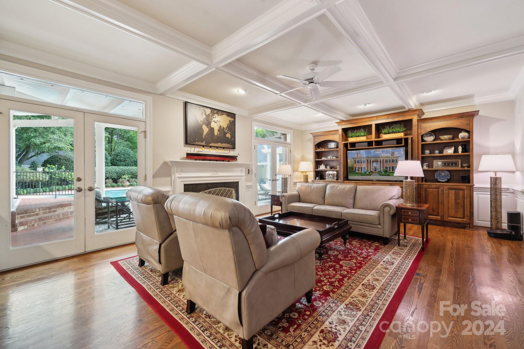 Quail Hollow - Residential