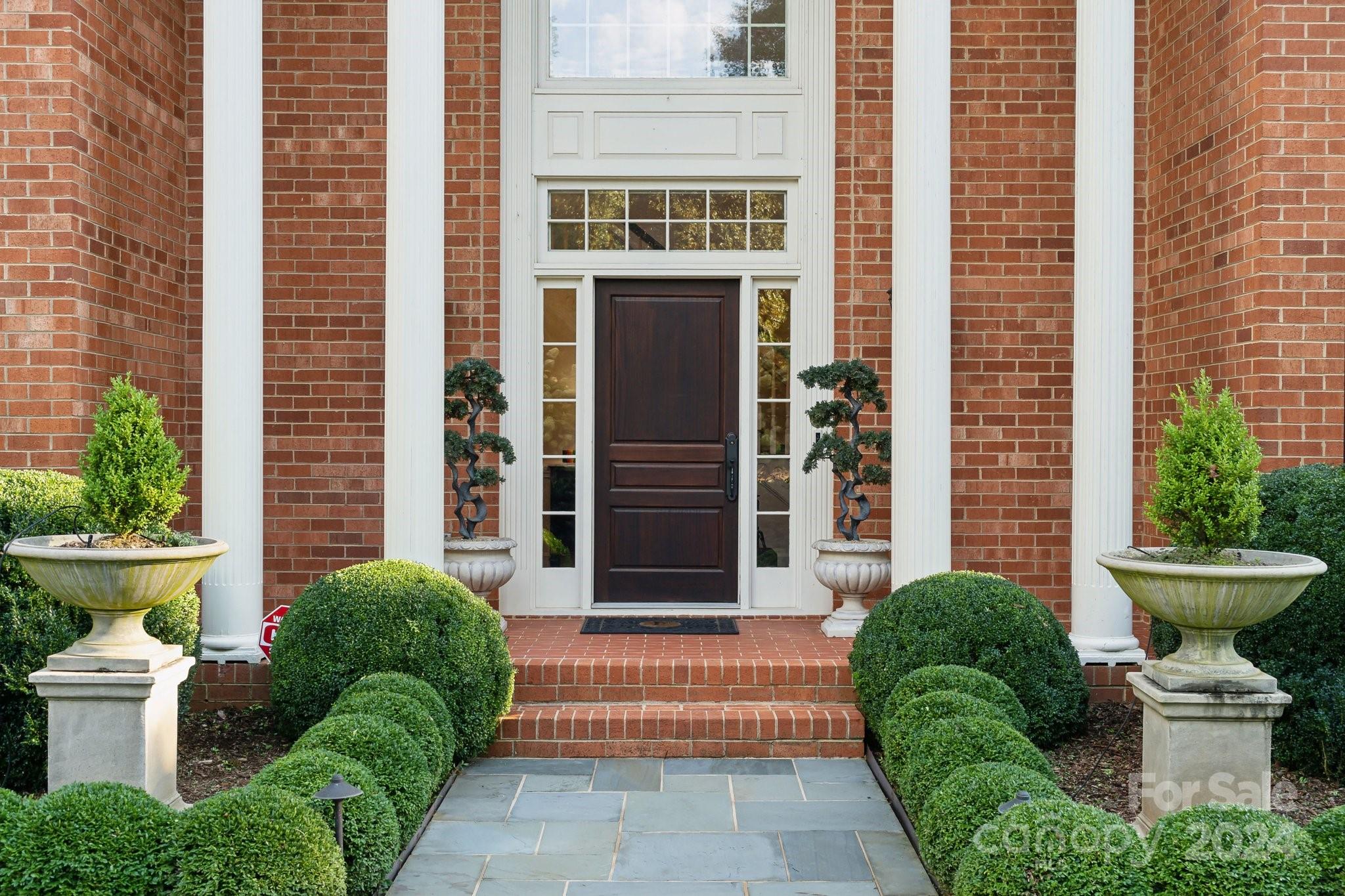 Quail Hollow - Residential