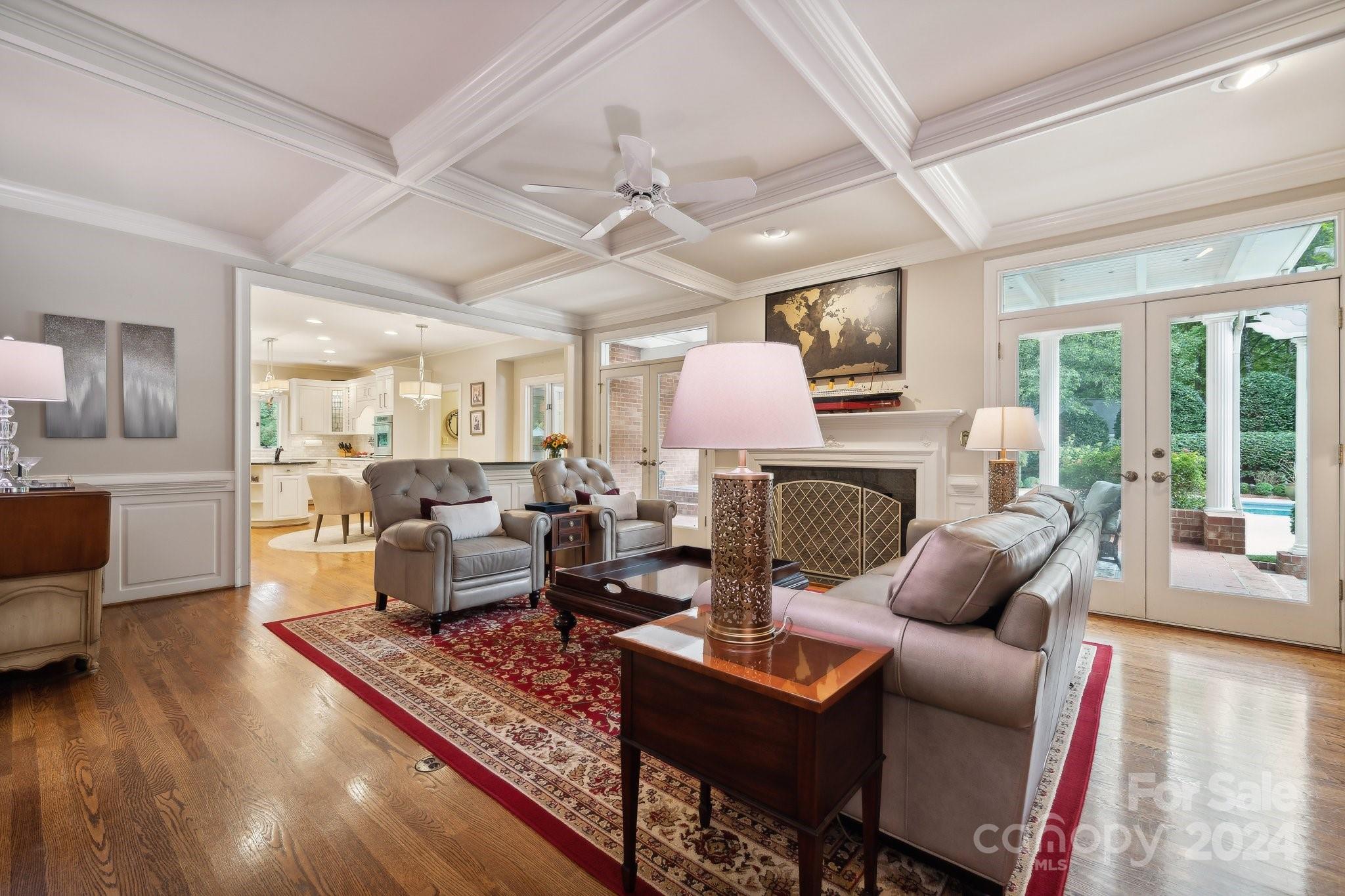 Quail Hollow - Residential