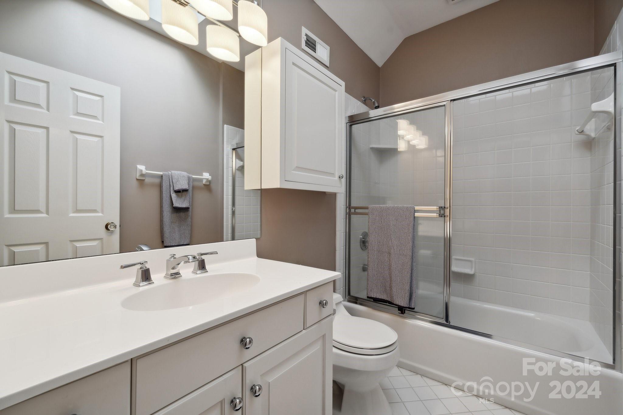 Quail Hollow - Residential