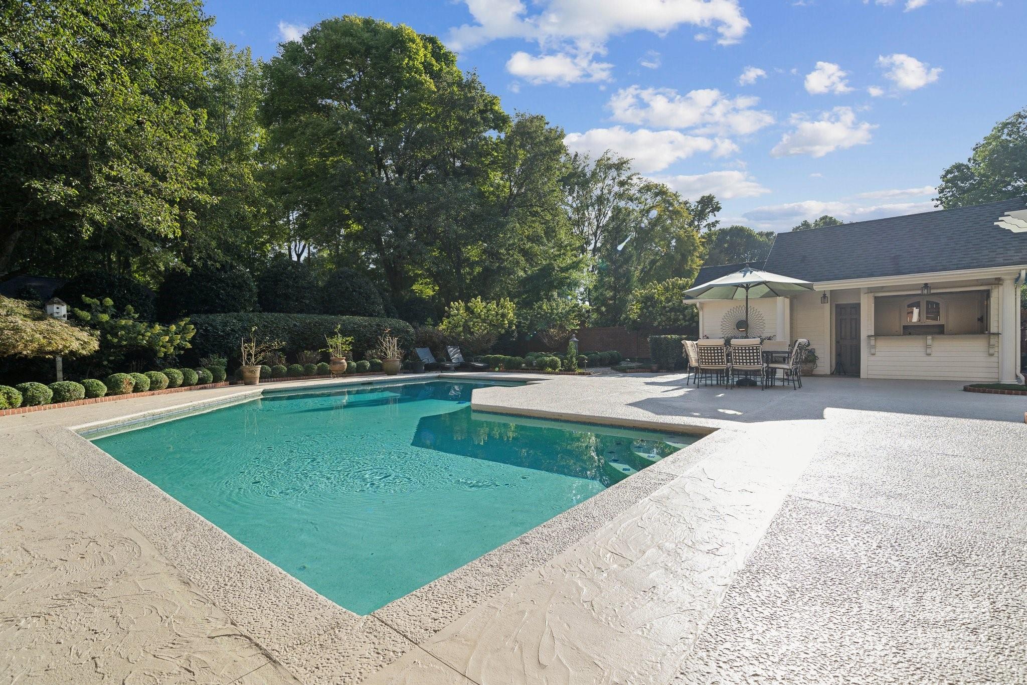 Quail Hollow - Residential