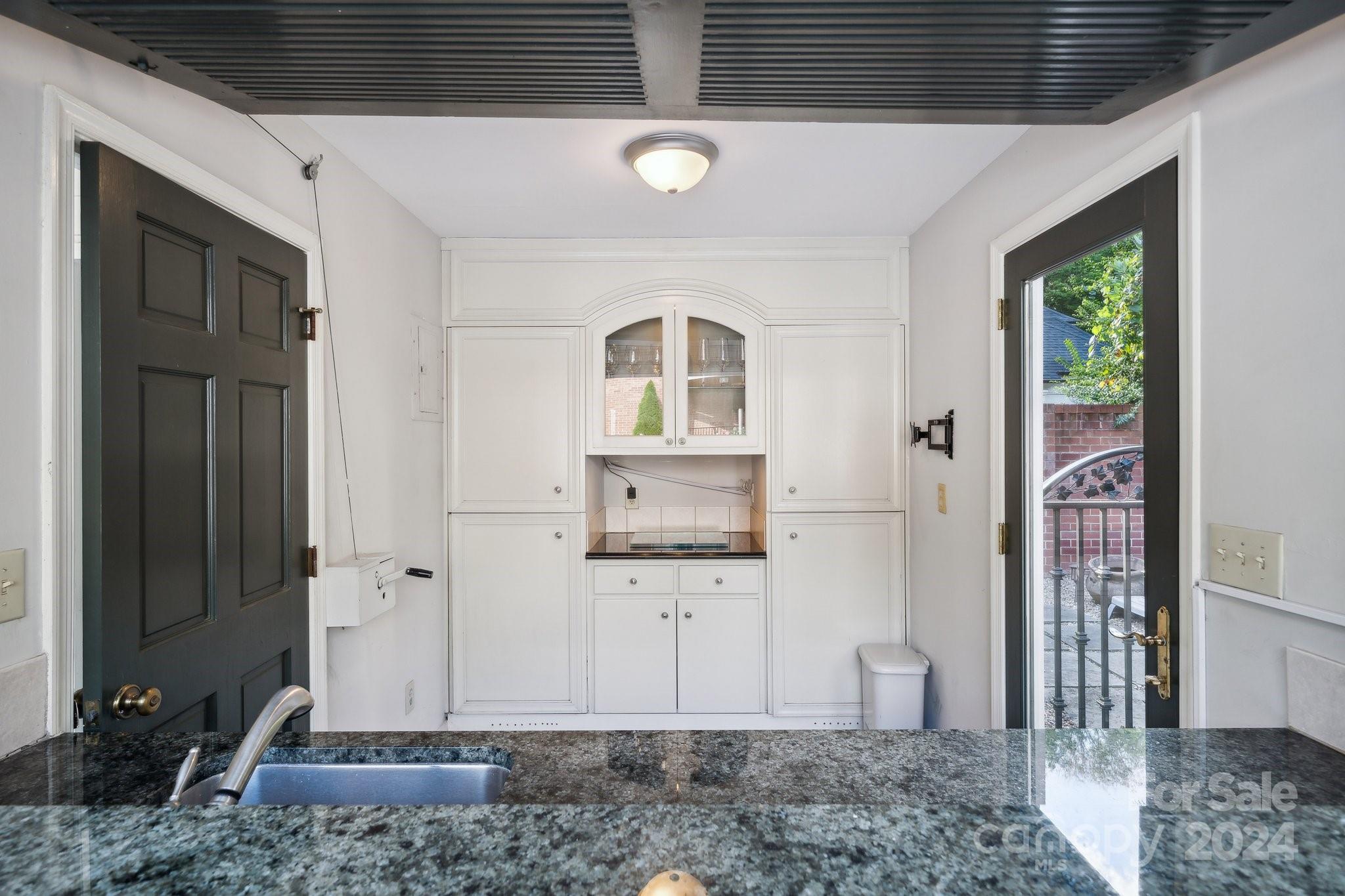 Quail Hollow - Residential