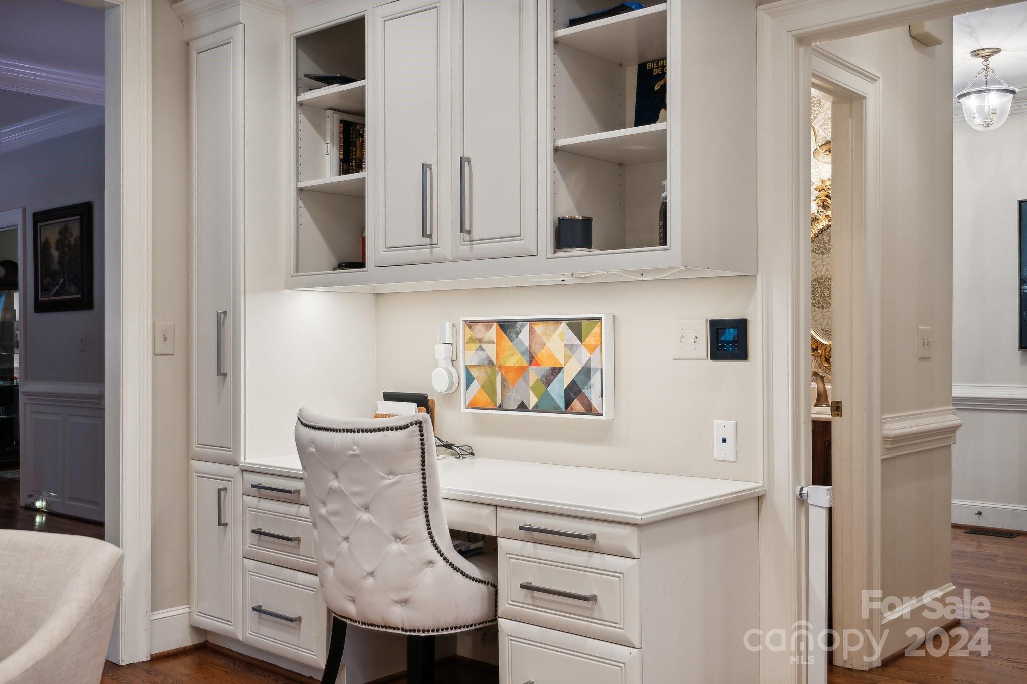 Quail Hollow - Residential