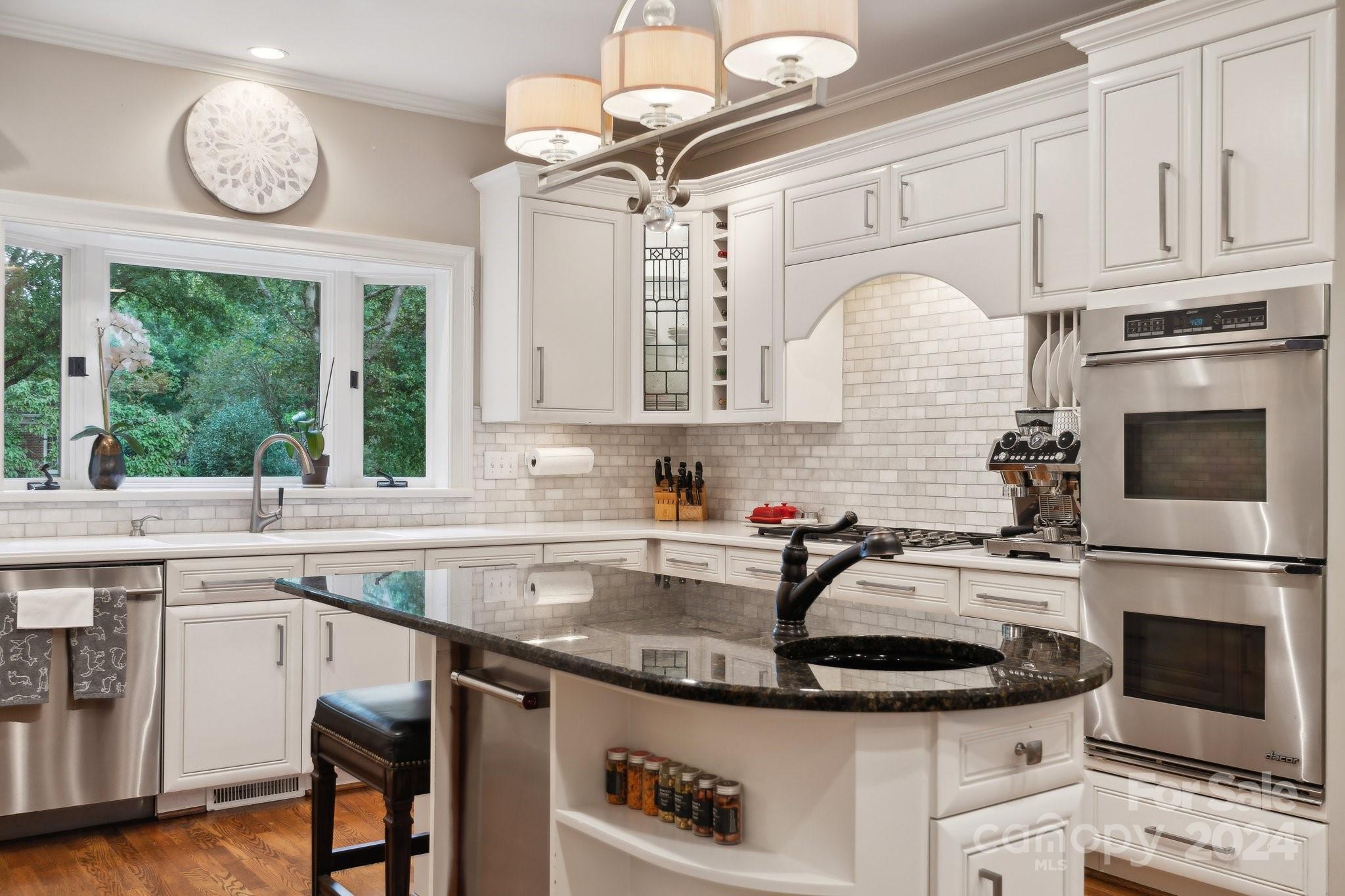 Quail Hollow - Residential