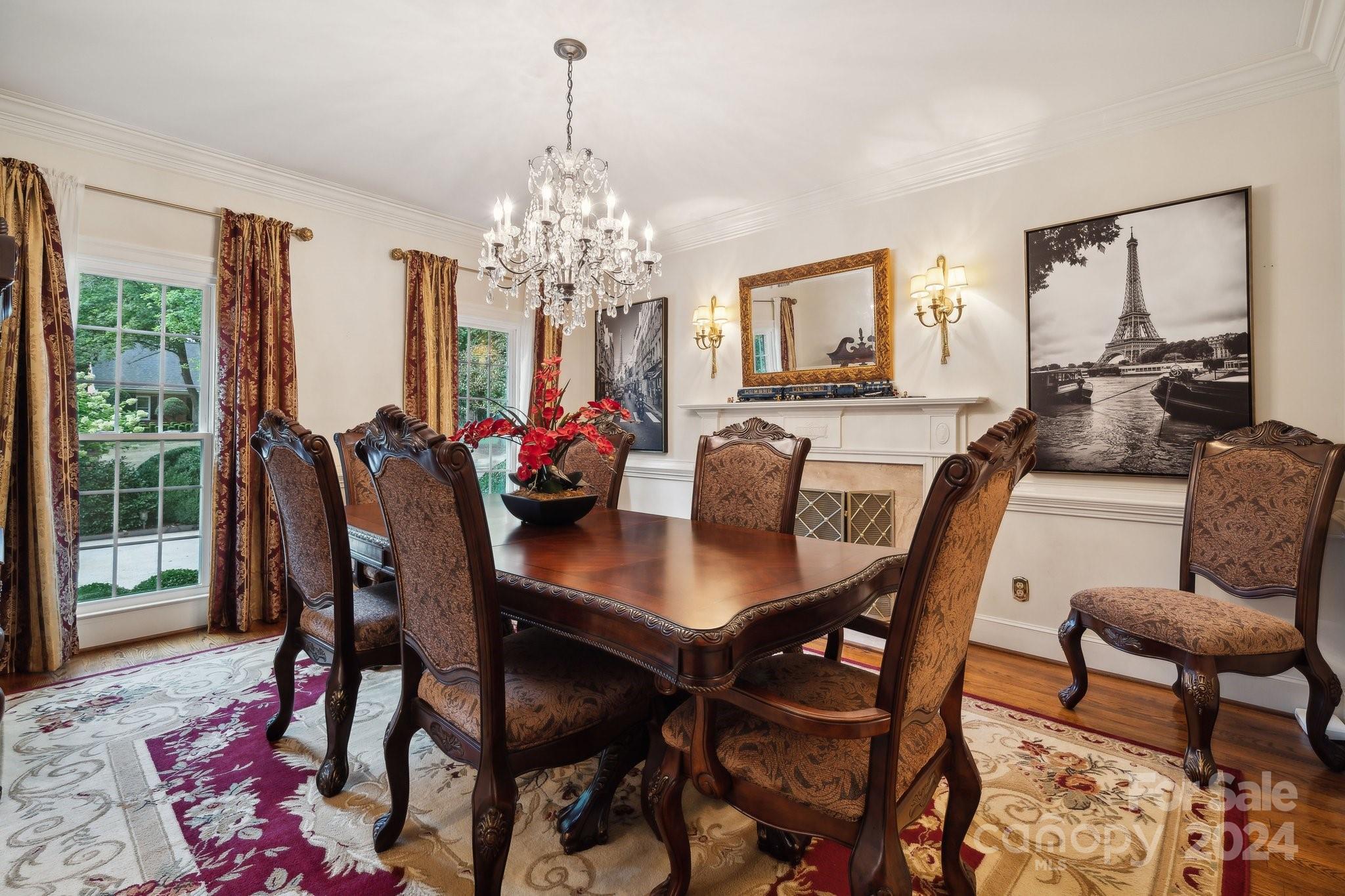 Quail Hollow - Residential