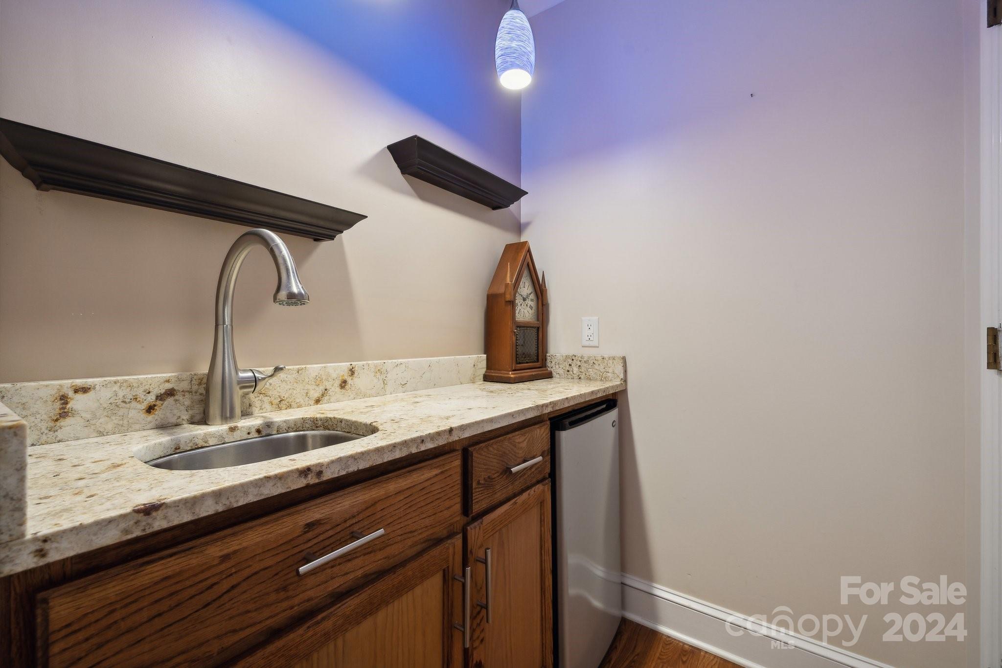 Quail Hollow - Residential