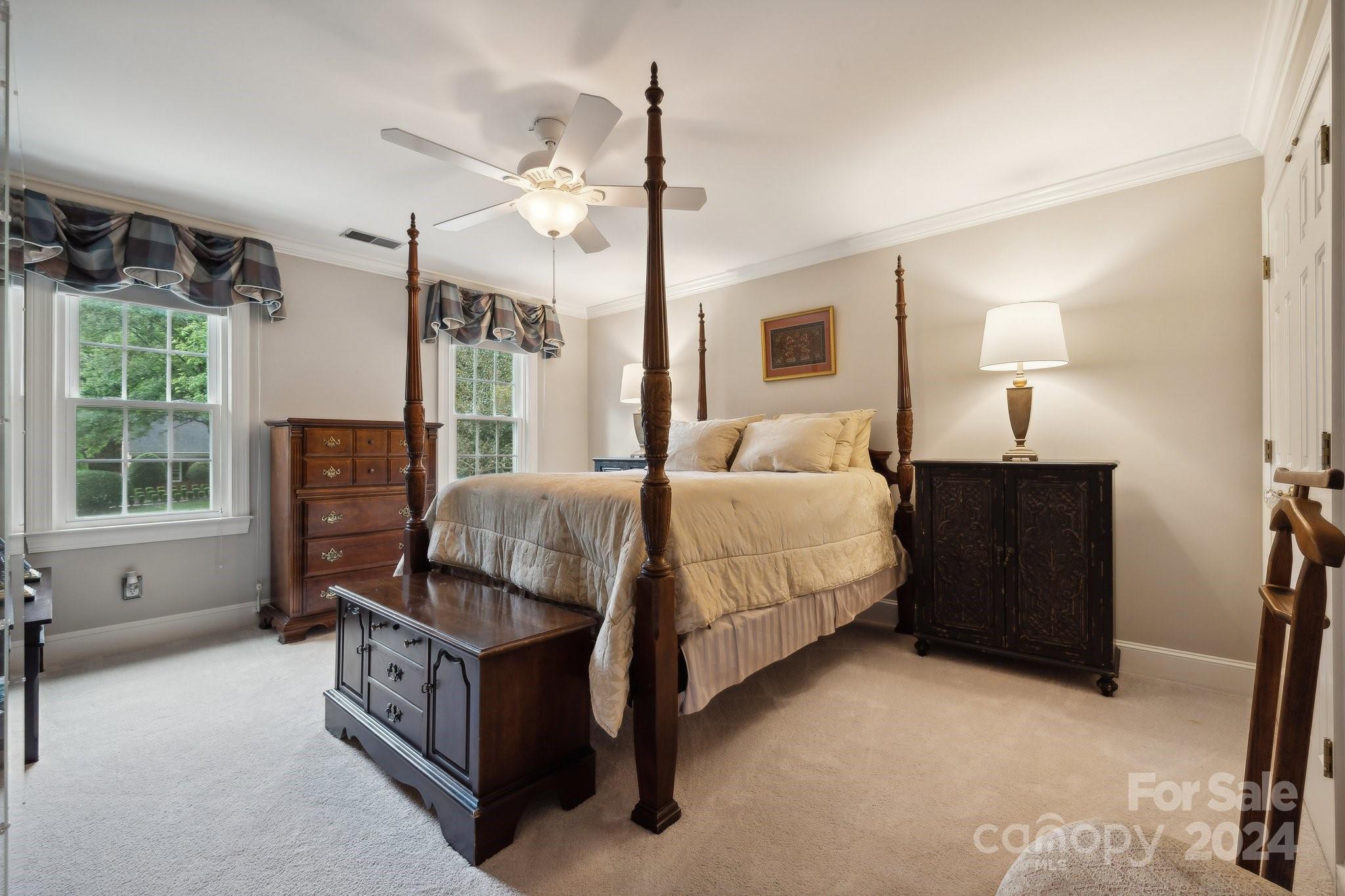 Quail Hollow - Residential