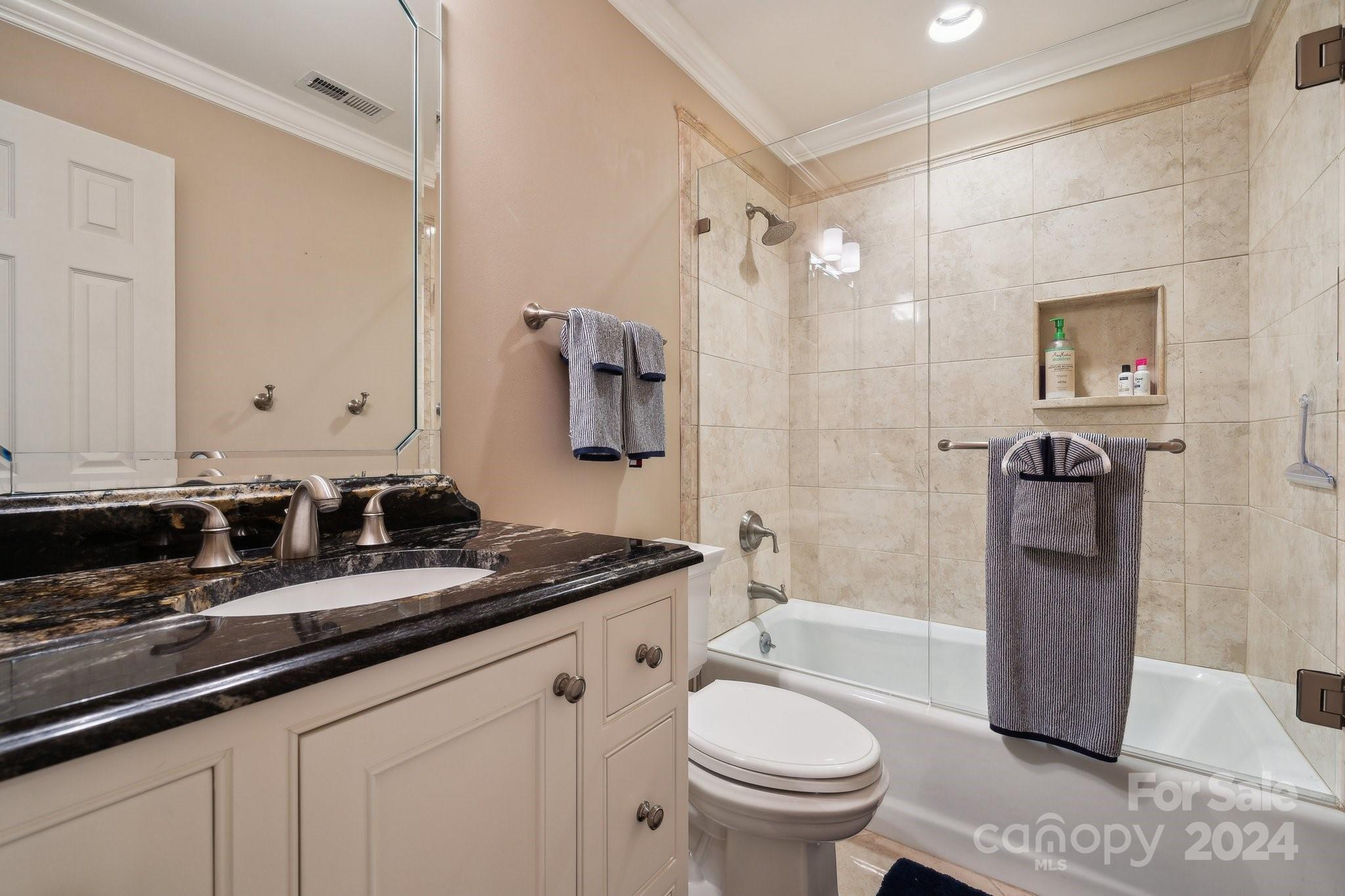 Quail Hollow - Residential