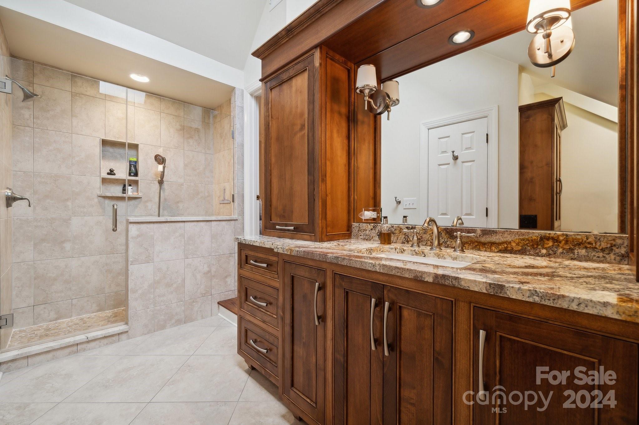 Quail Hollow - Residential