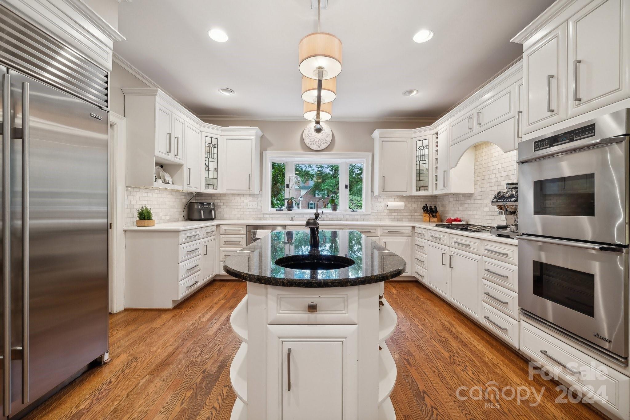 Quail Hollow - Residential