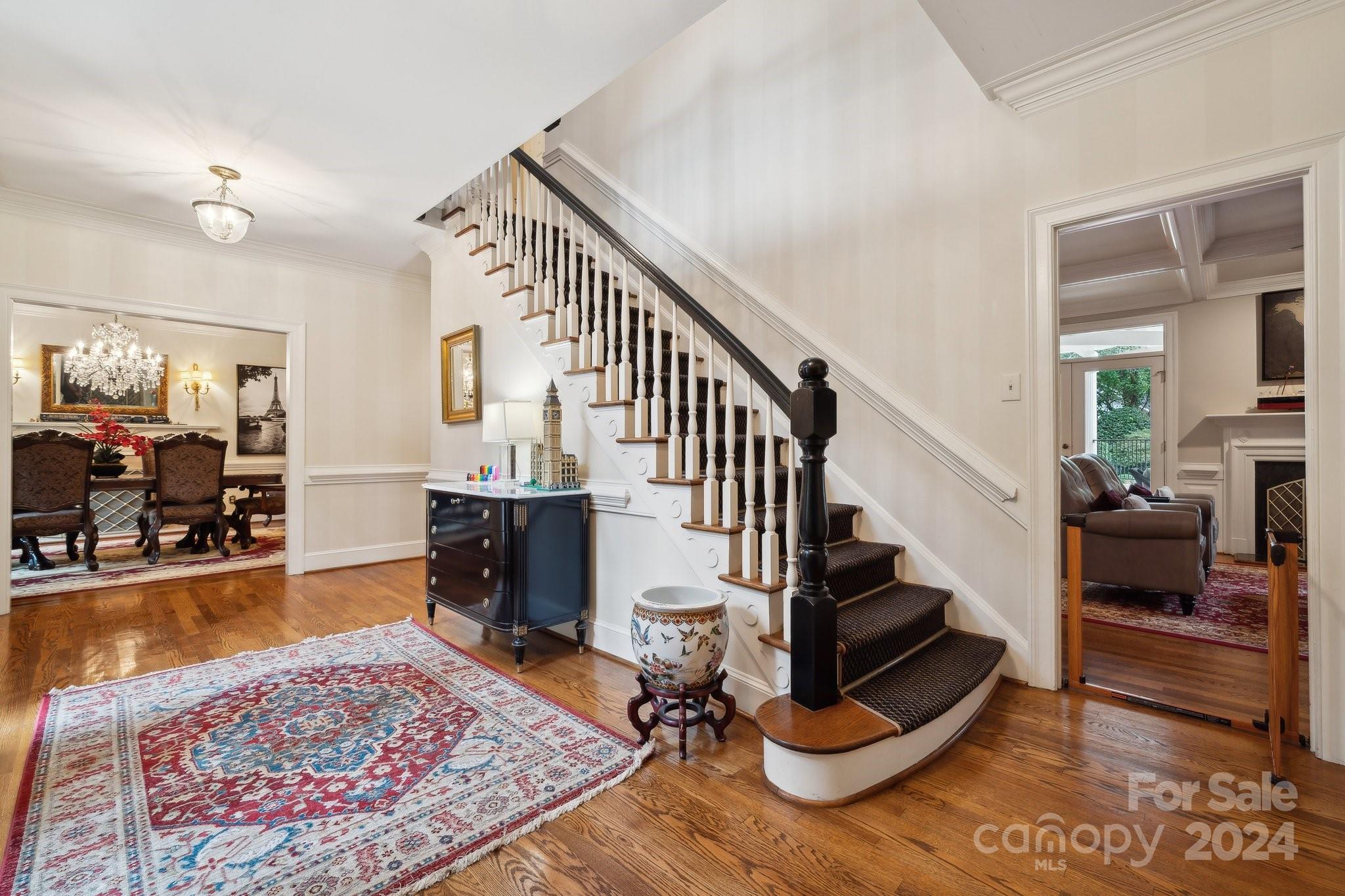 Quail Hollow - Residential